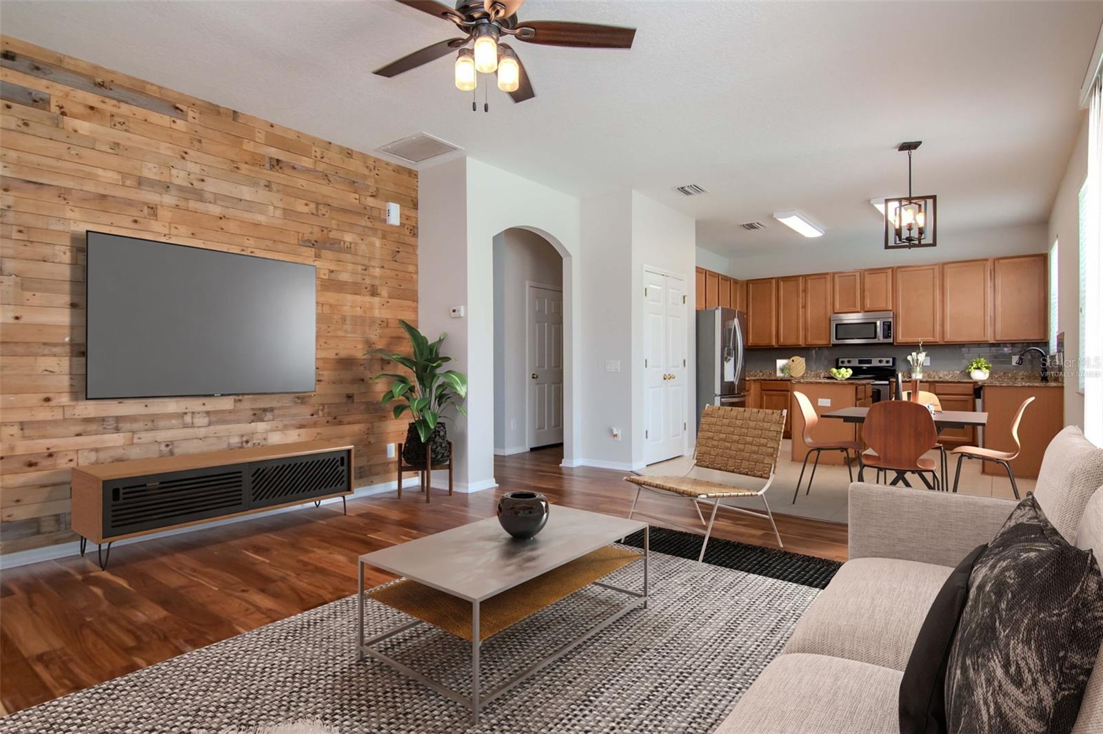 5916 TULIP FLOWER DR, RIVERVIEW, FL, 33578