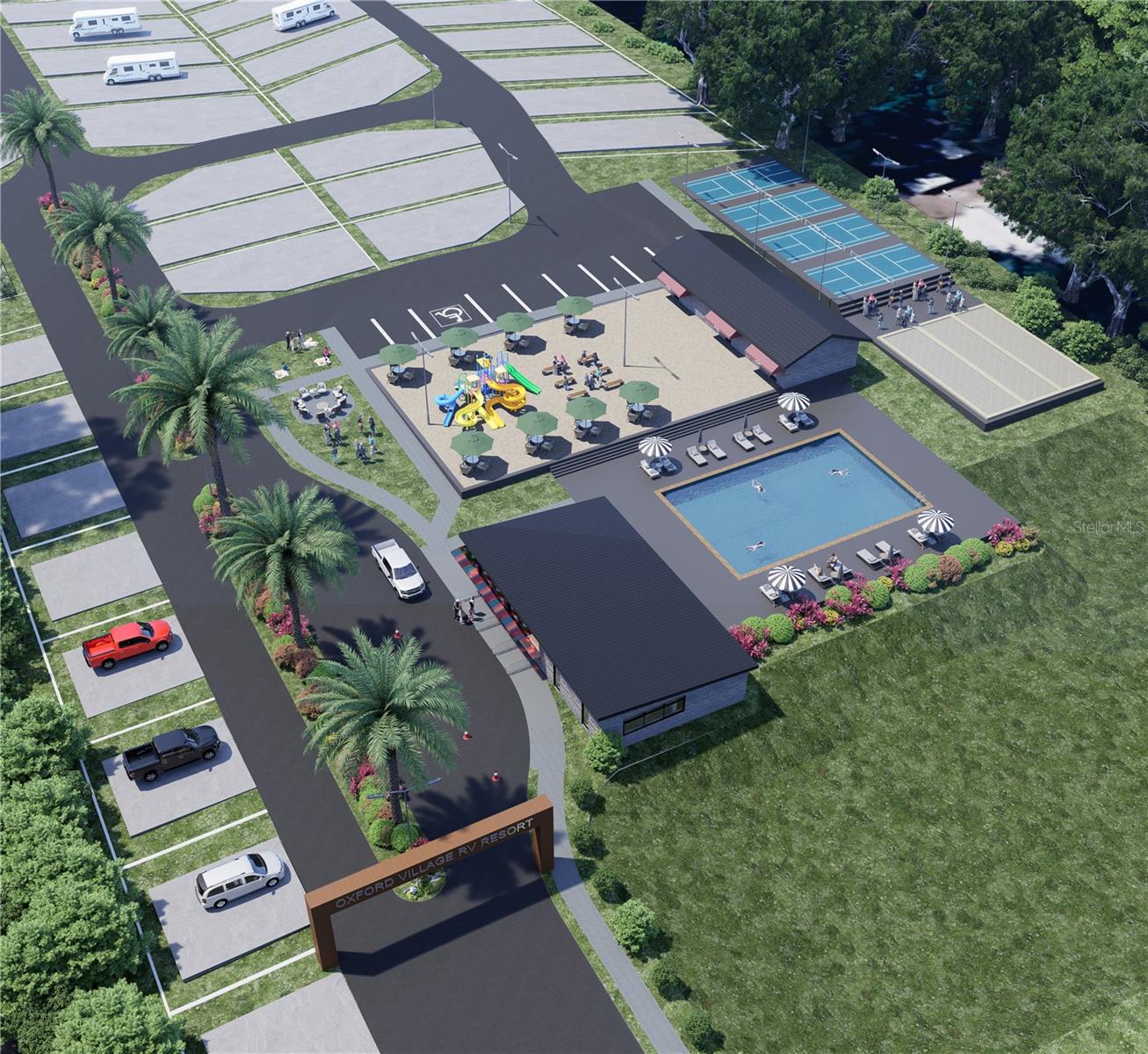 00 COUNTY ROAD 468, FRUITLAND PARK, FL, 34731