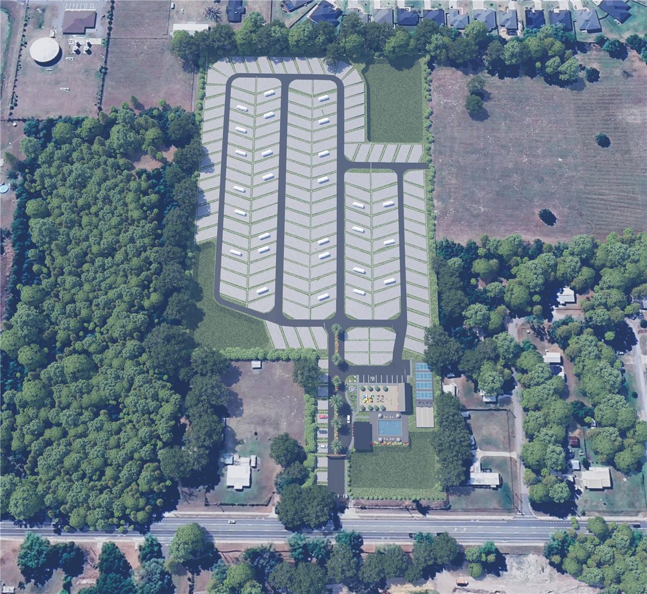 00 COUNTY ROAD 468, FRUITLAND PARK, FL, 34731