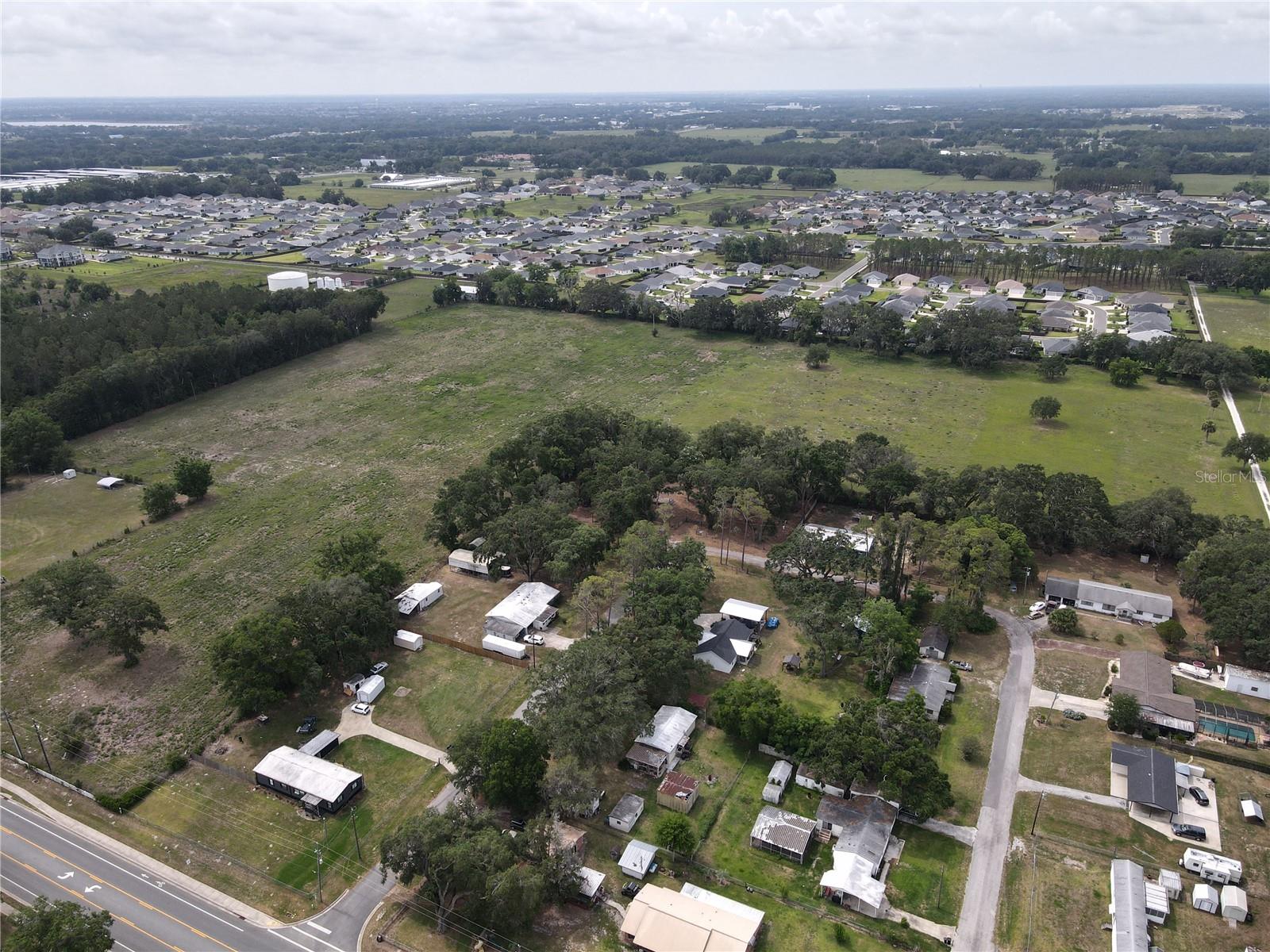 00 COUNTY ROAD 468, FRUITLAND PARK, FL, 34731