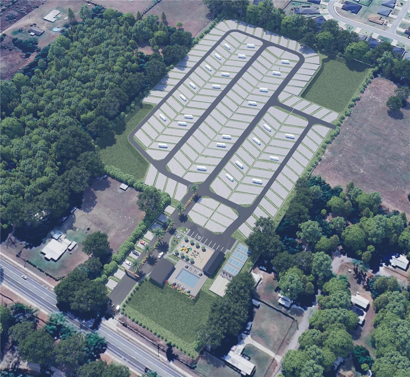 00 COUNTY ROAD 468, FRUITLAND PARK, FL, 34731