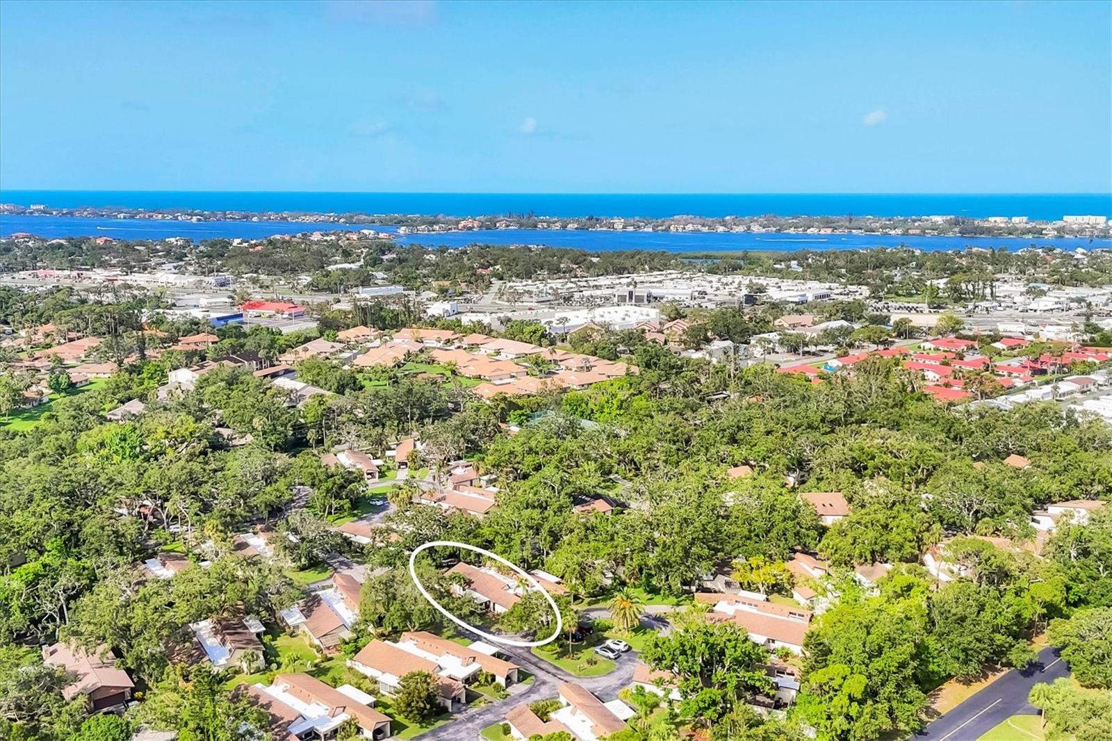 6832 WOODWIND DR #53, SARASOTA, FL, 34231