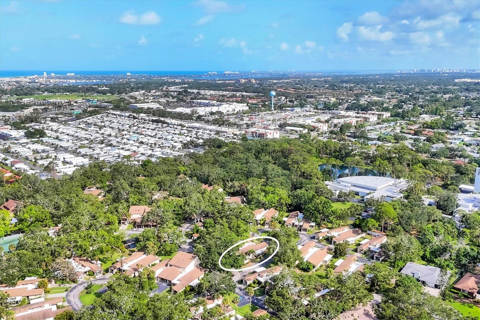 6832 WOODWIND DR #53, SARASOTA, FL, 34231