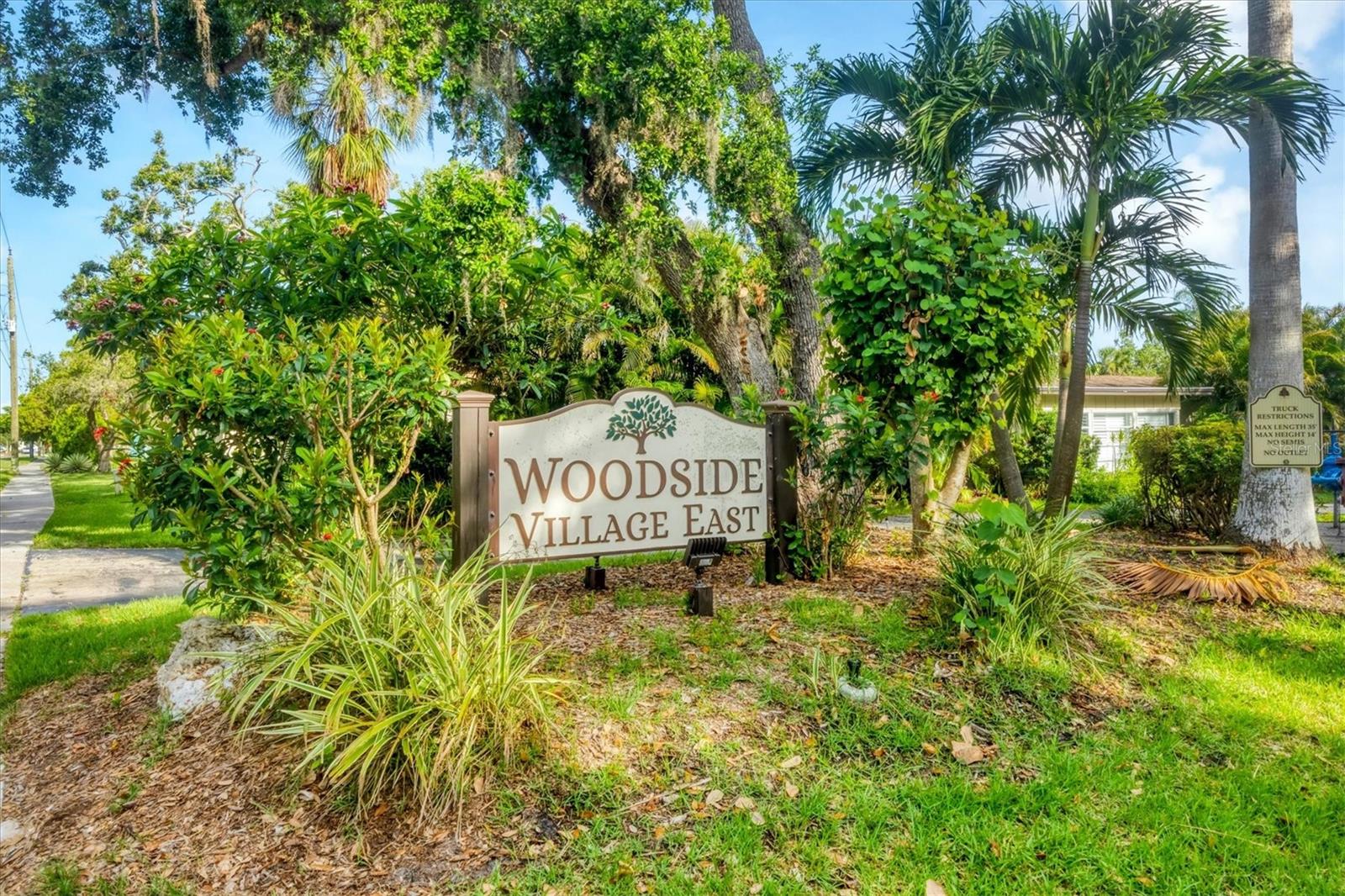 6832 WOODWIND DR #53, SARASOTA, FL, 34231