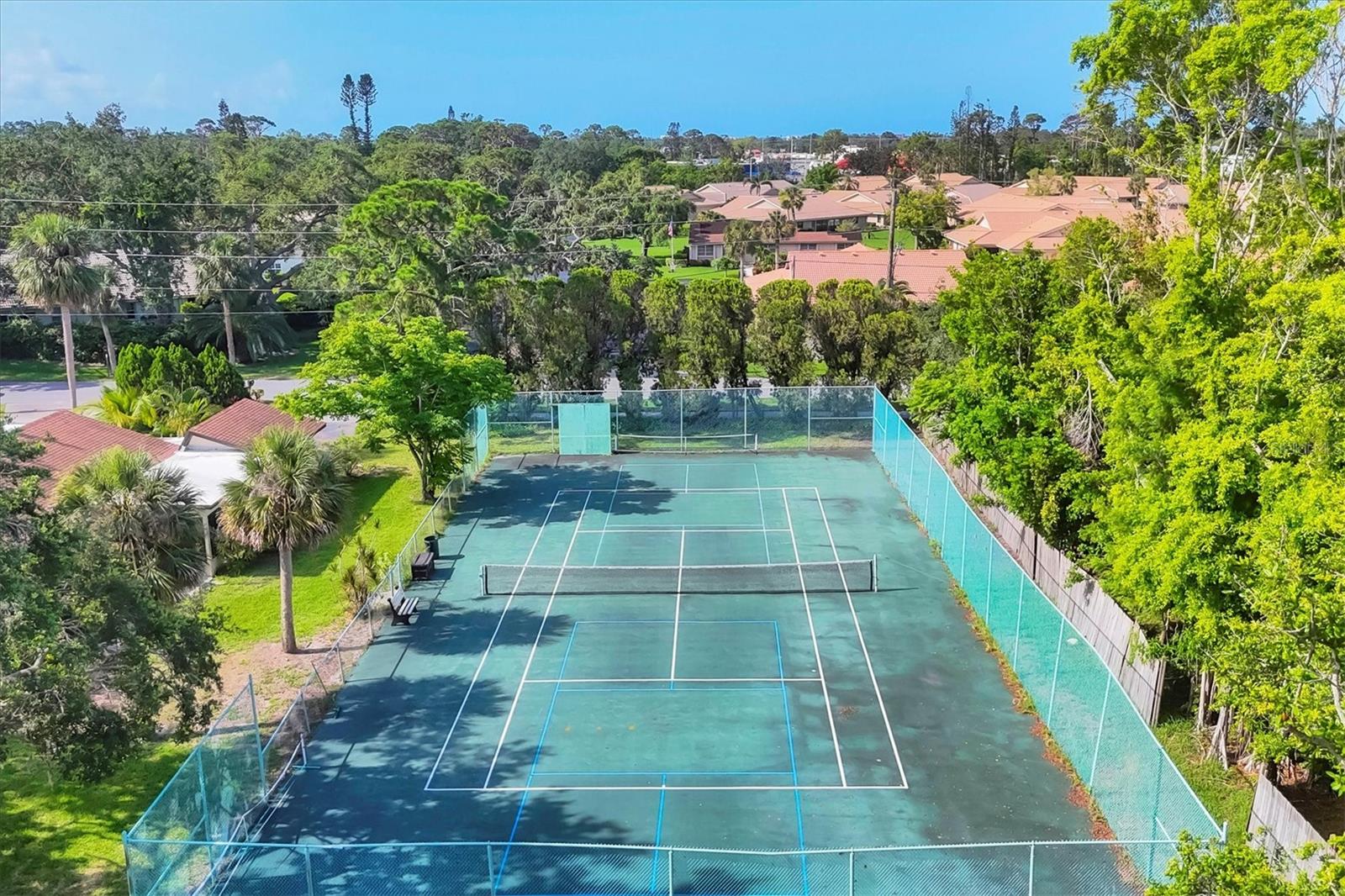 6832 WOODWIND DR #53, SARASOTA, FL, 34231