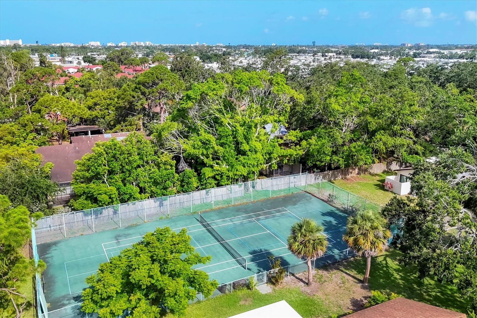 6832 WOODWIND DR #53, SARASOTA, FL, 34231