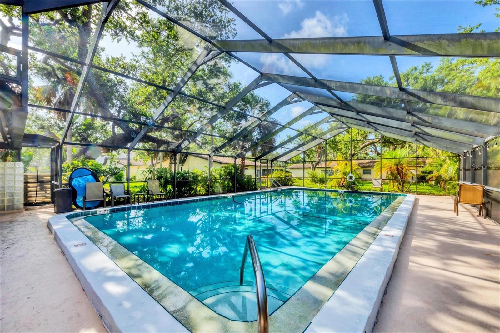 6832 WOODWIND DR #53, SARASOTA, FL, 34231