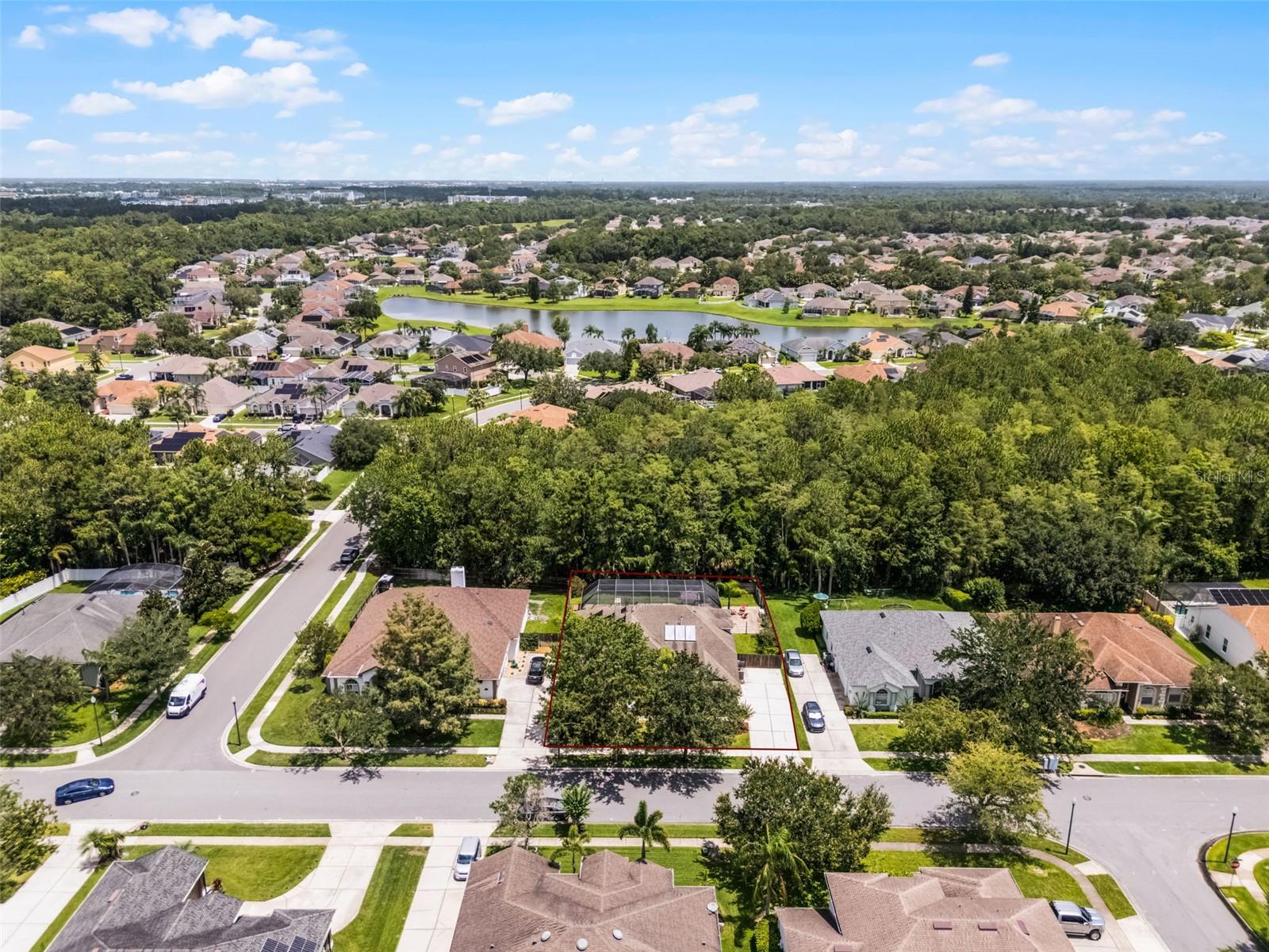 806 SPRING ISLAND WAY, ORLANDO, FL, 32828