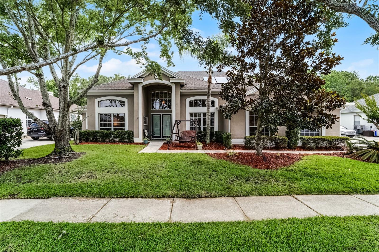 806 SPRING ISLAND WAY, ORLANDO, FL, 32828
