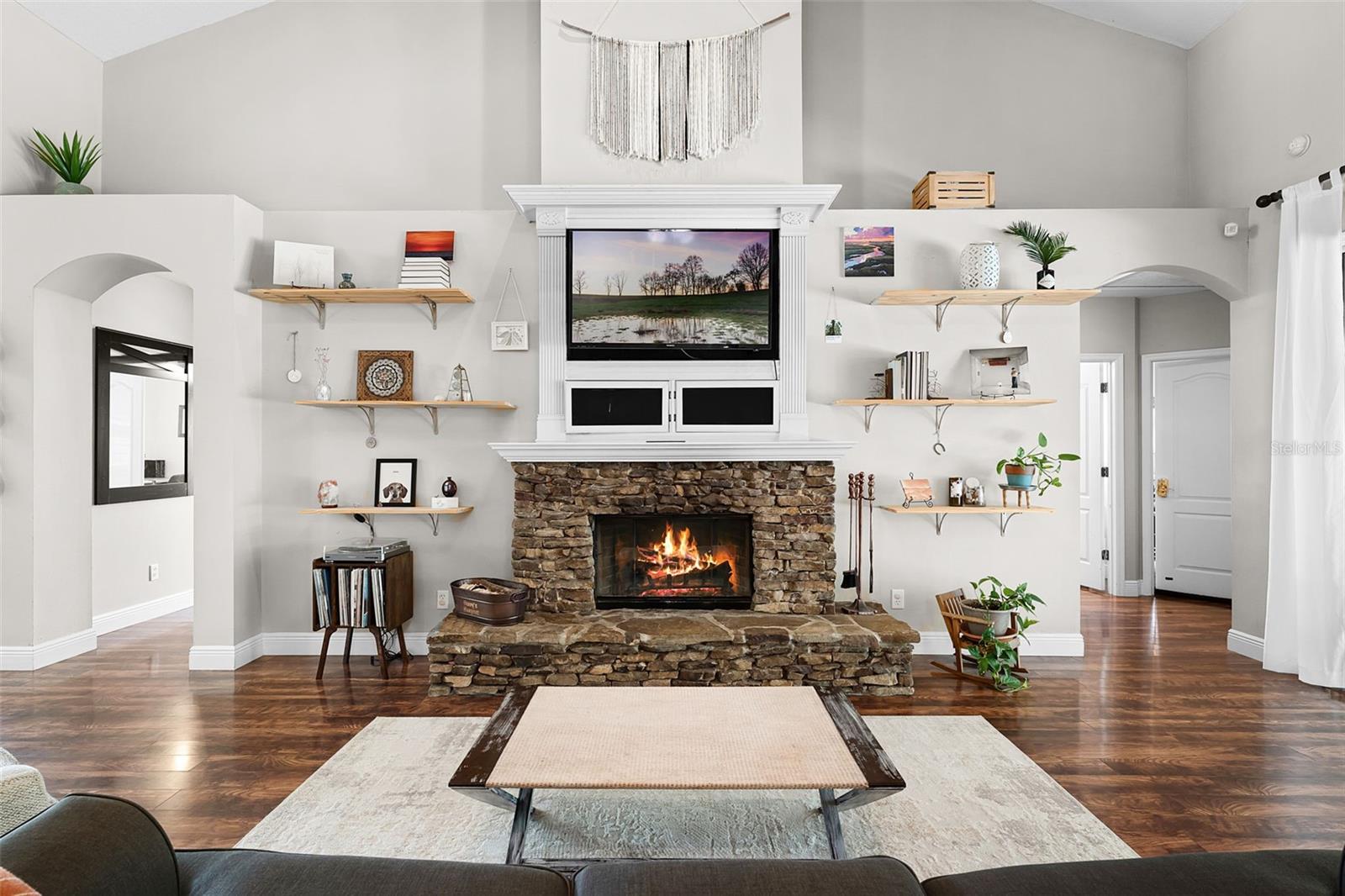 806 SPRING ISLAND WAY, ORLANDO, FL, 32828