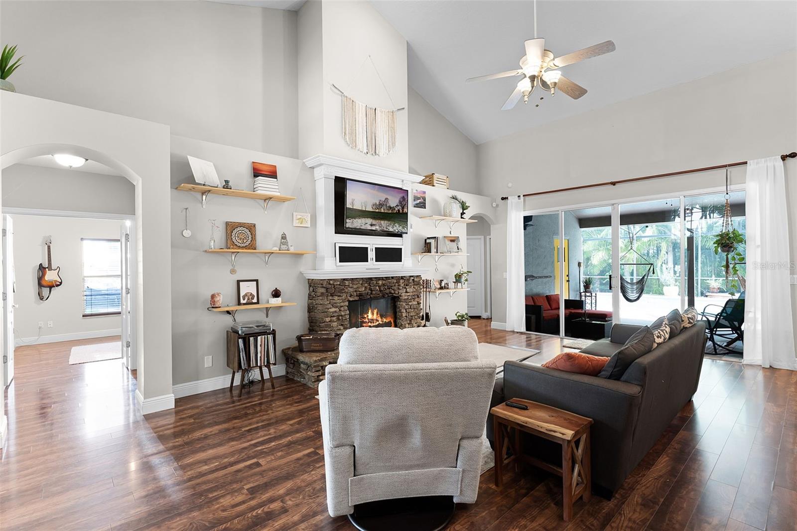 806 SPRING ISLAND WAY, ORLANDO, FL, 32828