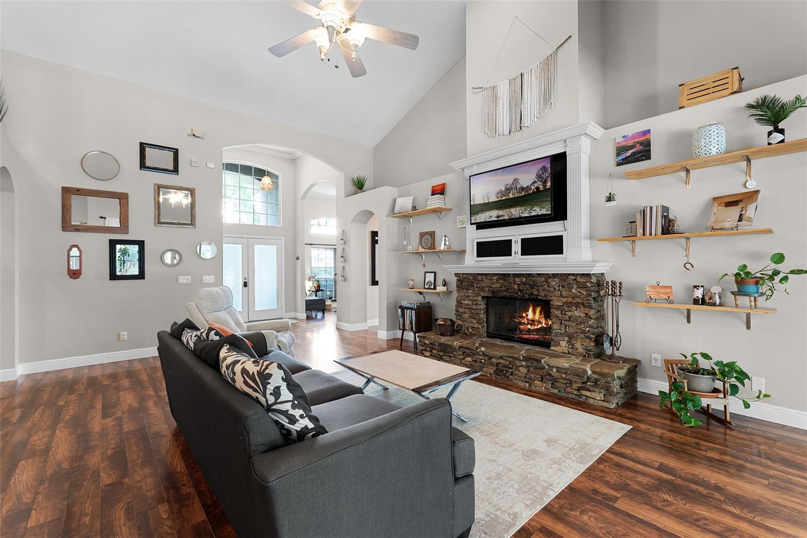 806 SPRING ISLAND WAY, ORLANDO, FL, 32828