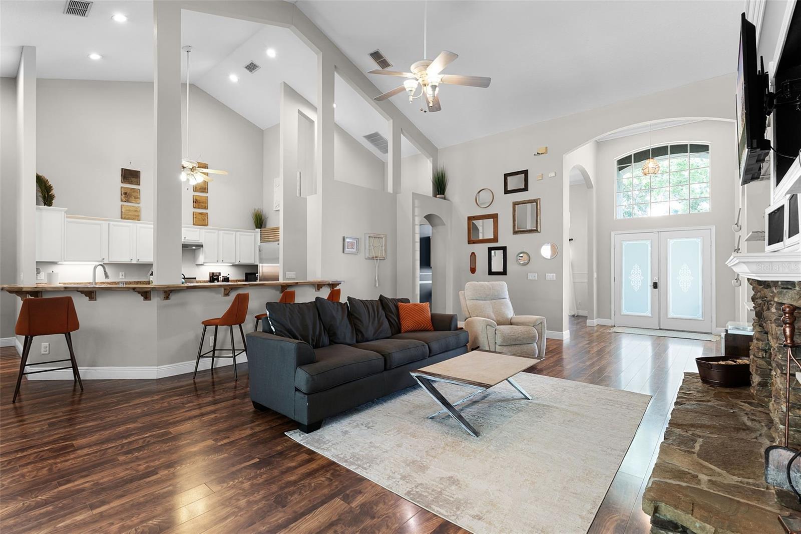 806 SPRING ISLAND WAY, ORLANDO, FL, 32828