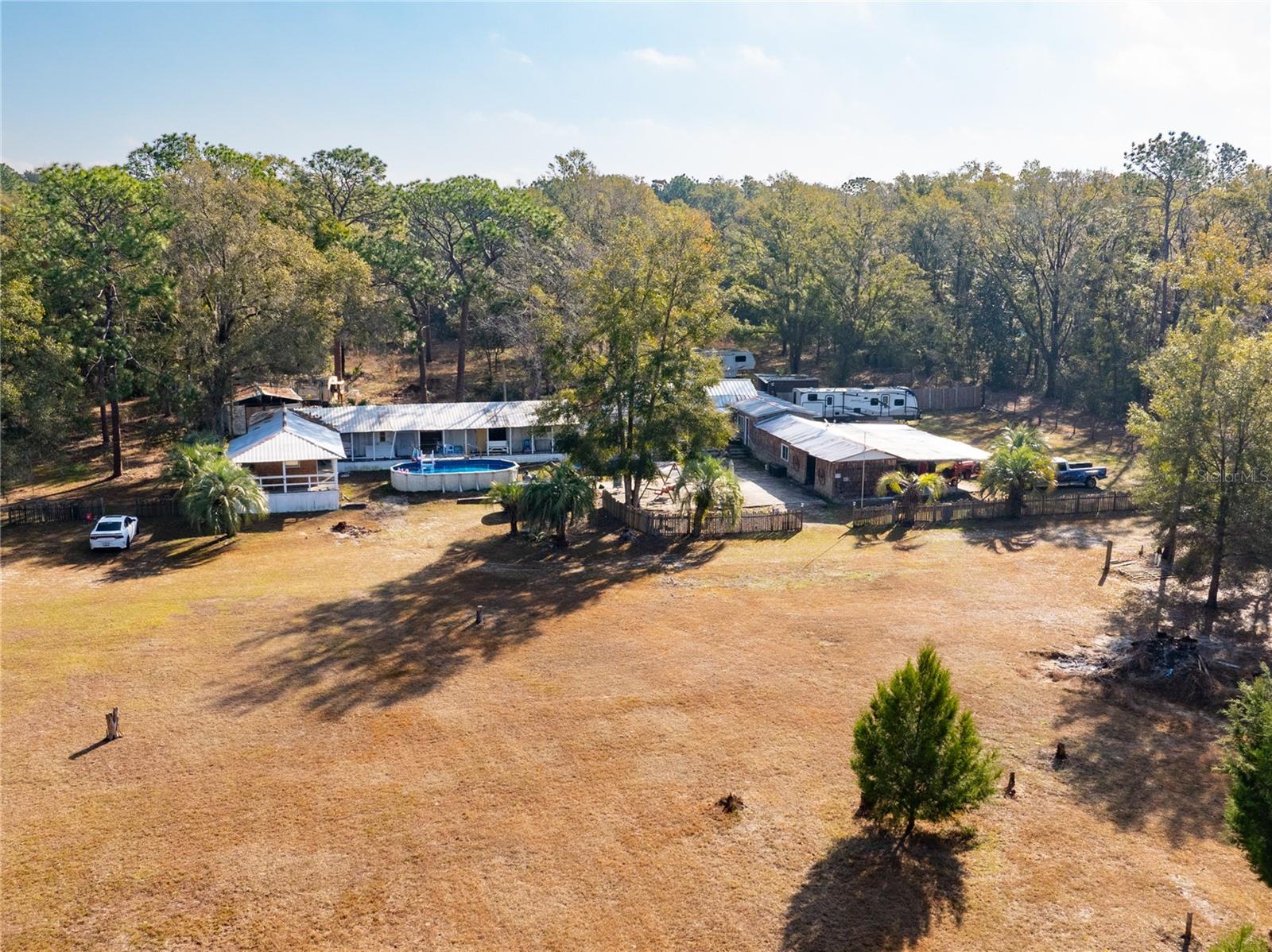 9094 PRESTON RD, BROOKSVILLE, FL, 34601