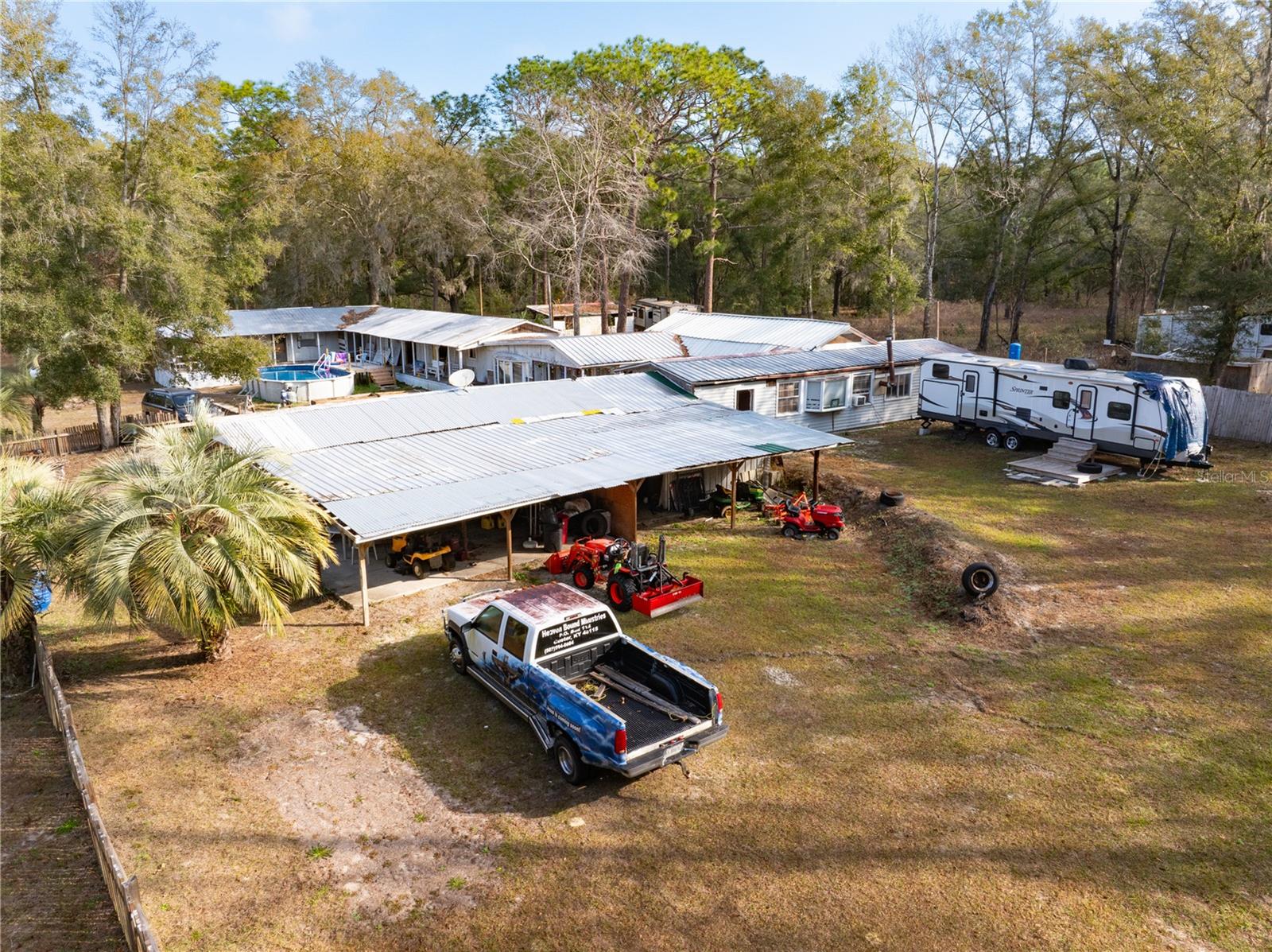 9094 PRESTON RD, BROOKSVILLE, FL, 34601