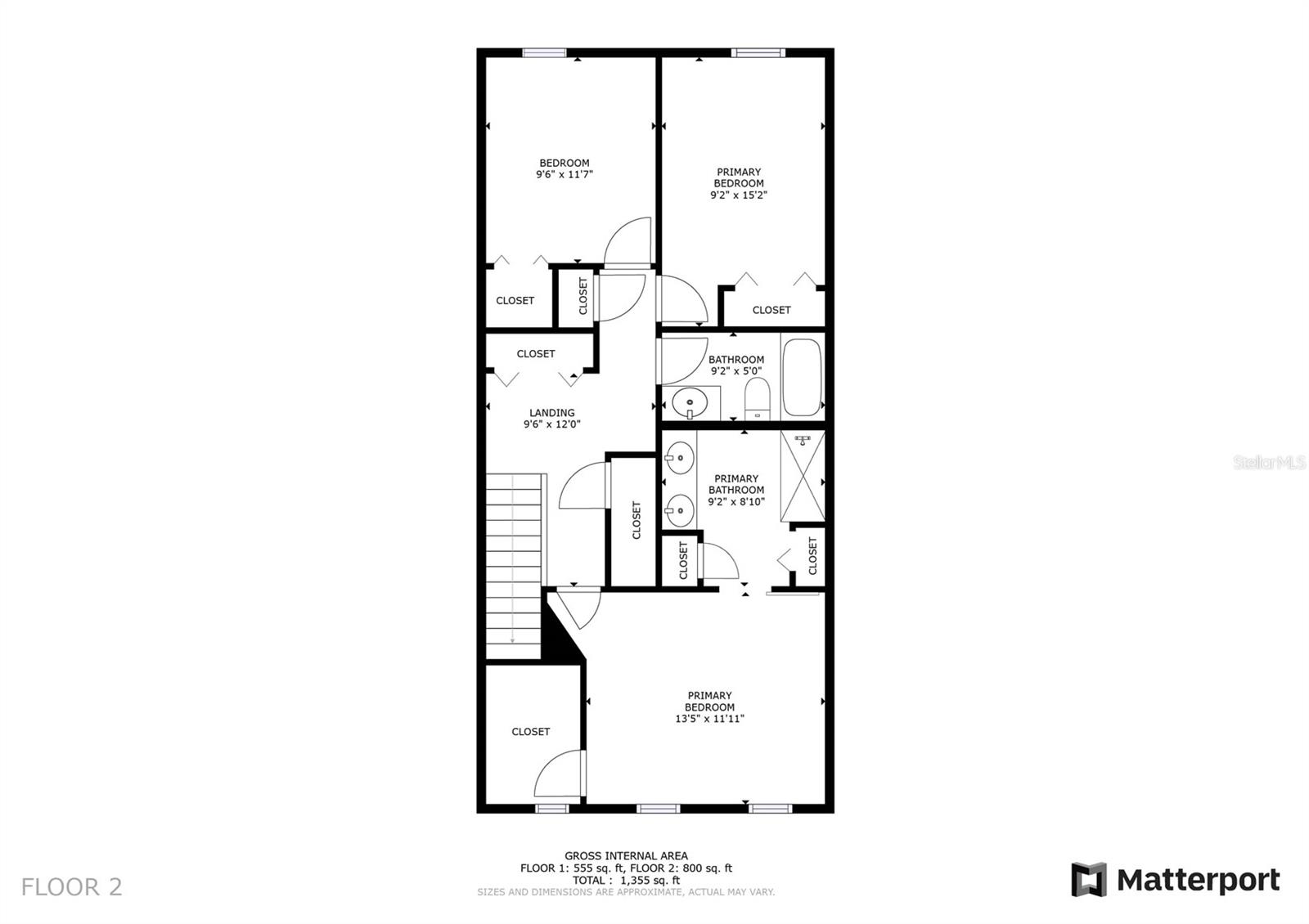 1453 RIVER ROCK CT, OVIEDO, FL, 32765