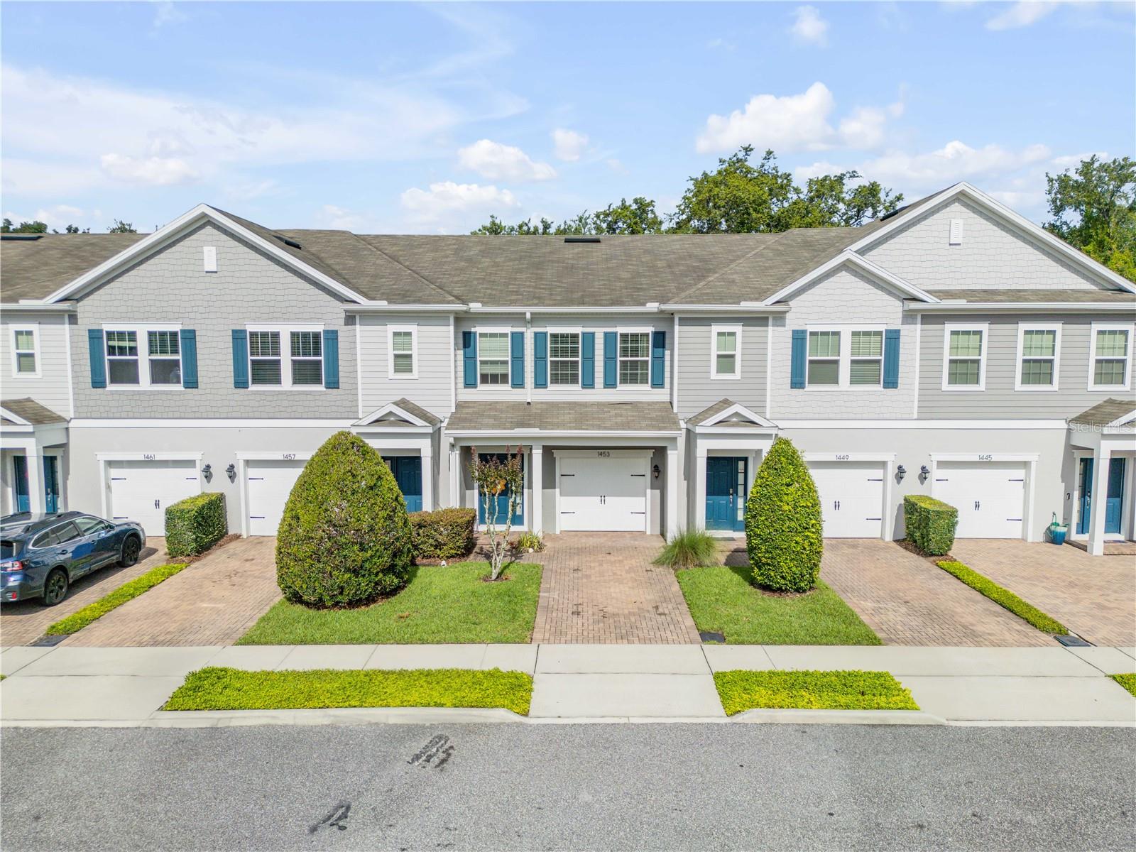 1453 RIVER ROCK CT, OVIEDO, FL, 32765