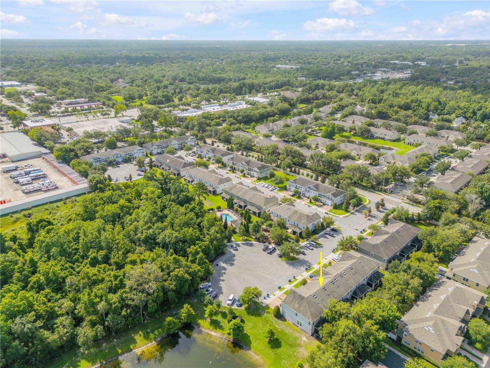 1453 RIVER ROCK CT, OVIEDO, FL, 32765