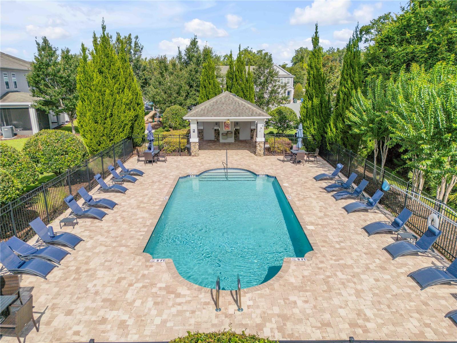 1453 RIVER ROCK CT, OVIEDO, FL, 32765