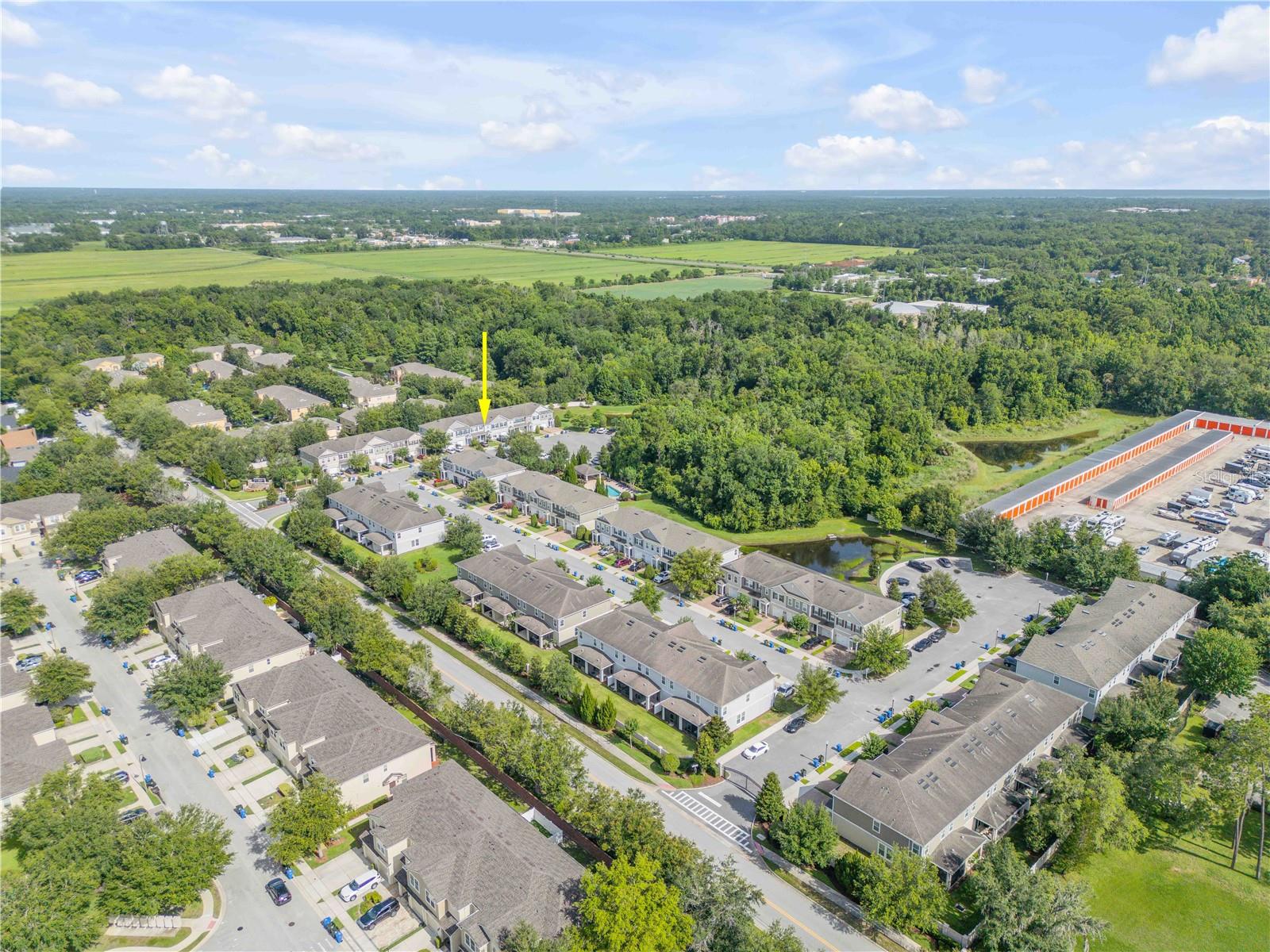 1453 RIVER ROCK CT, OVIEDO, FL, 32765