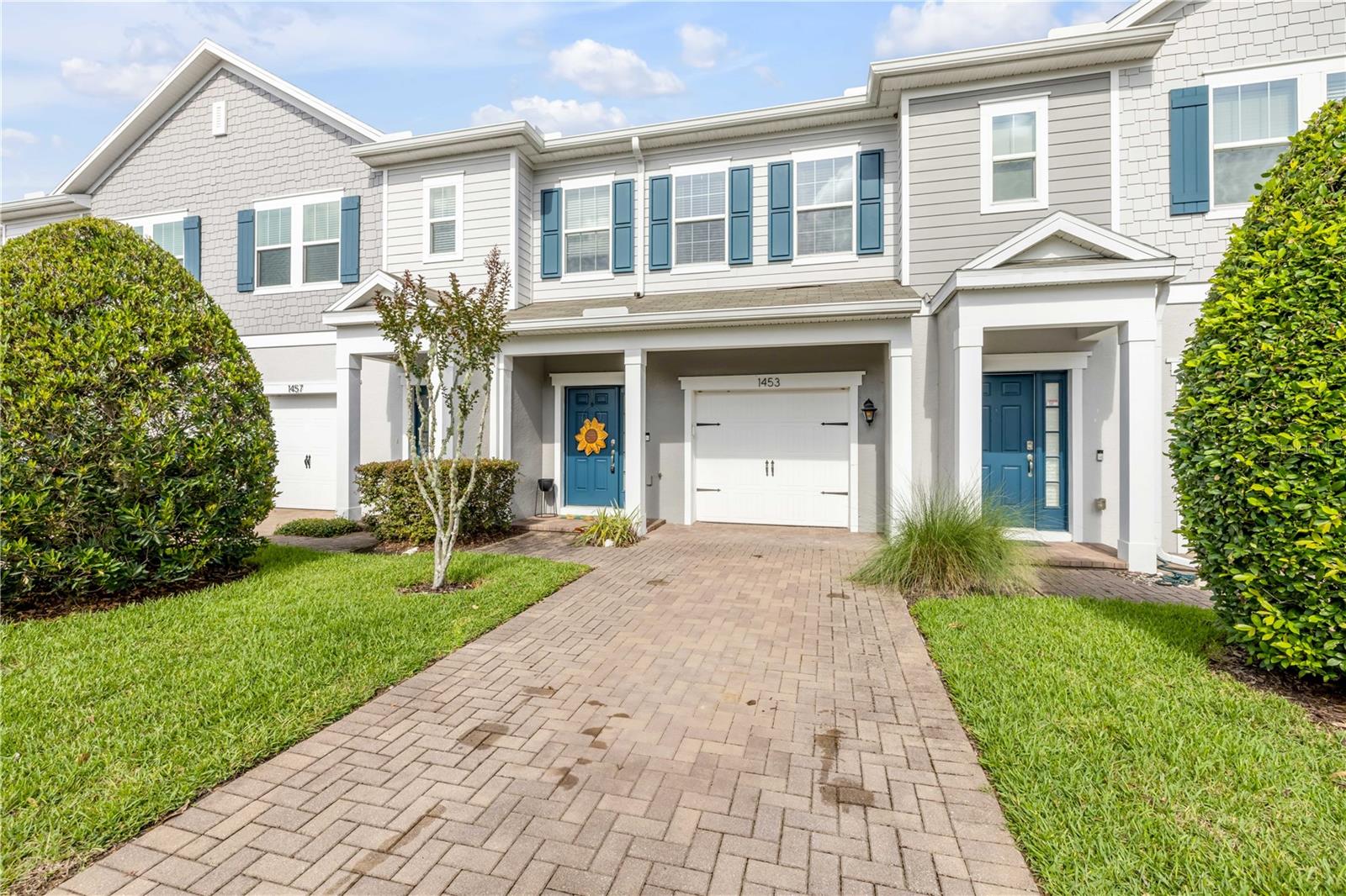 1453 RIVER ROCK CT, OVIEDO, FL, 32765