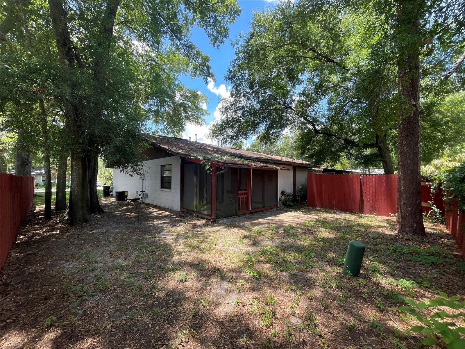 7006 SW 21ST LN, GAINESVILLE, FL, 32607