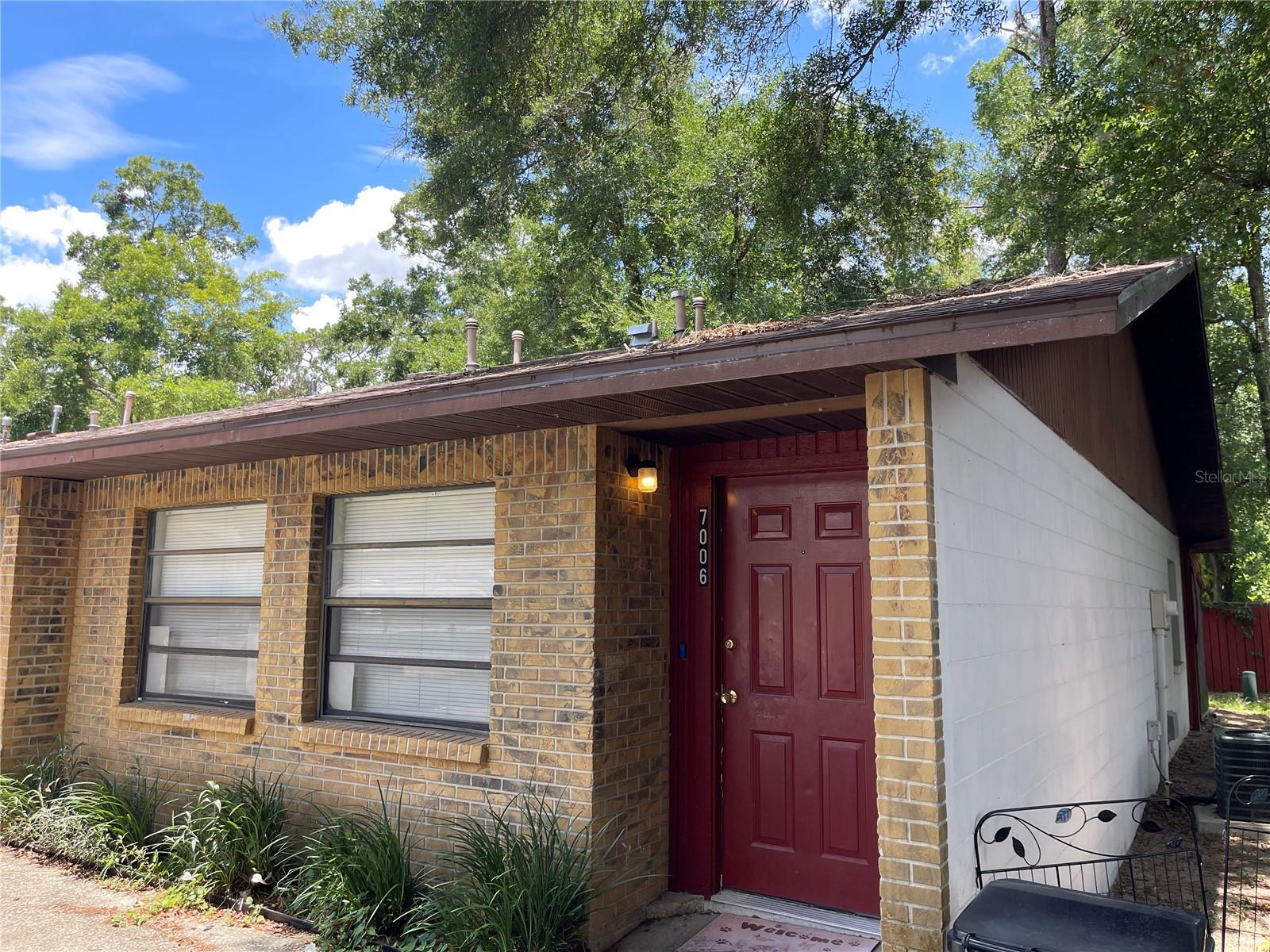 7006 SW 21ST LN, GAINESVILLE, FL, 32607