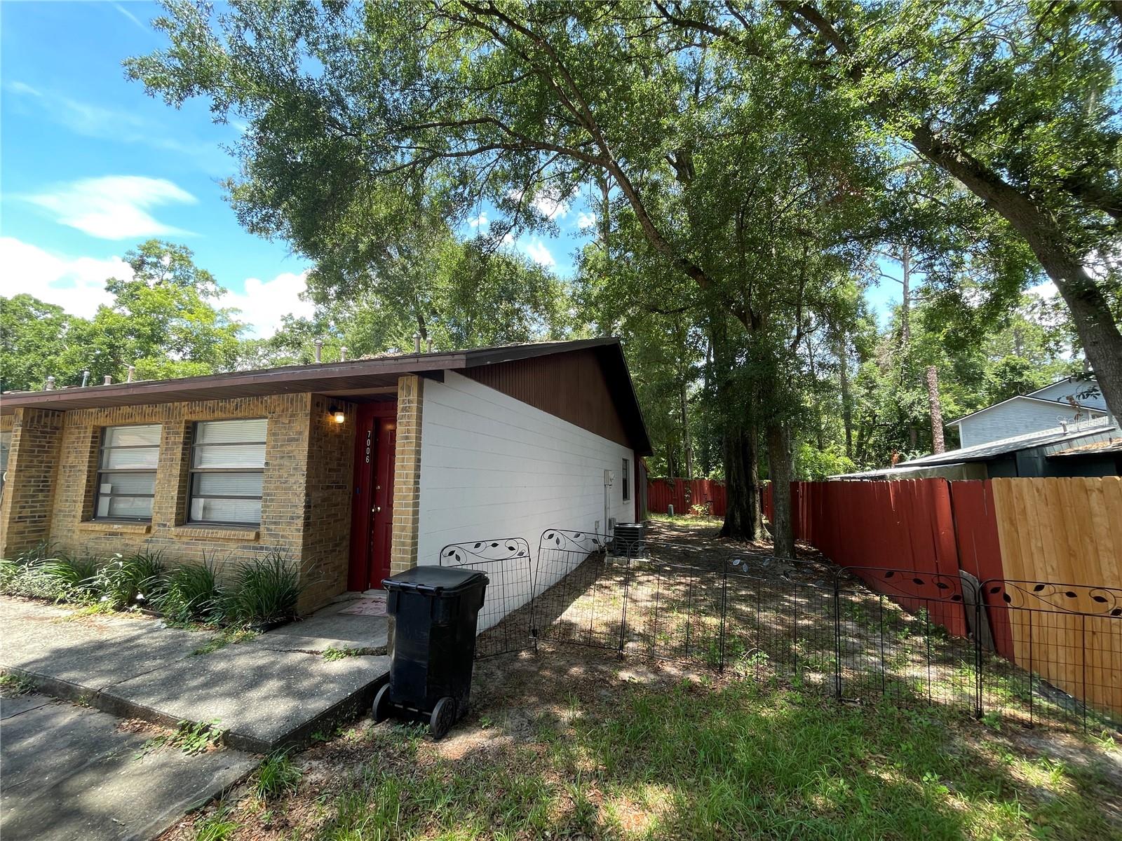 7006 SW 21ST LN, GAINESVILLE, FL, 32607