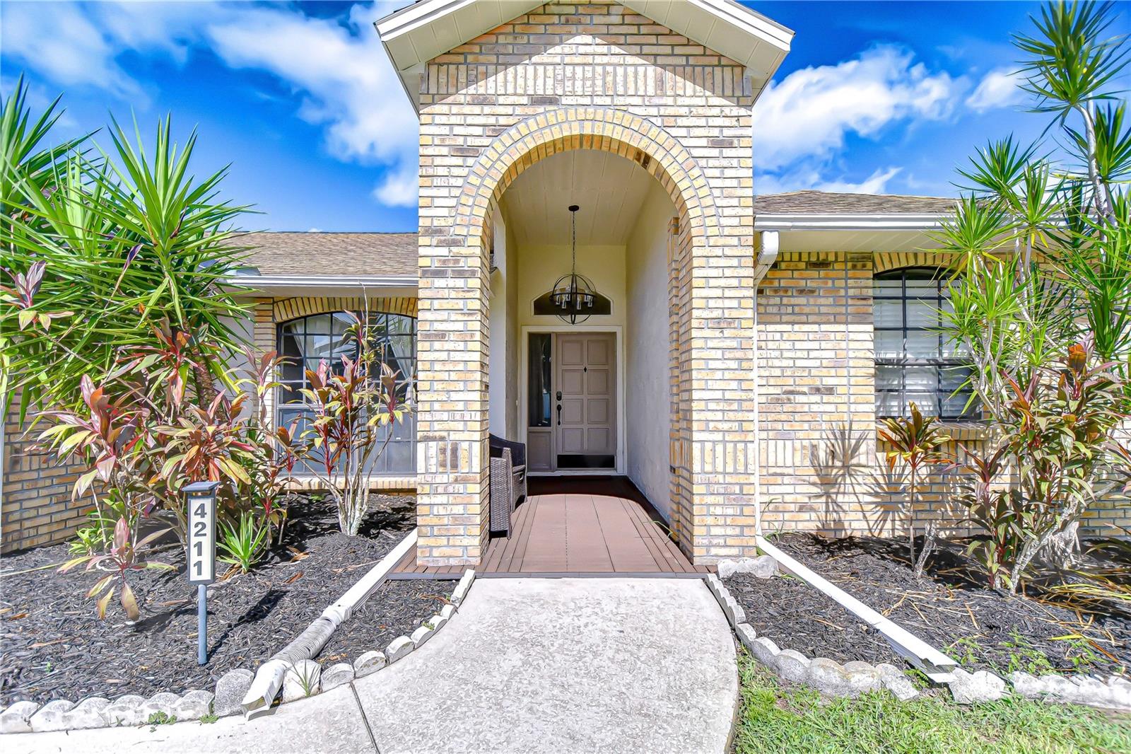 4211 ELBA PL, VALRICO, FL, 33596