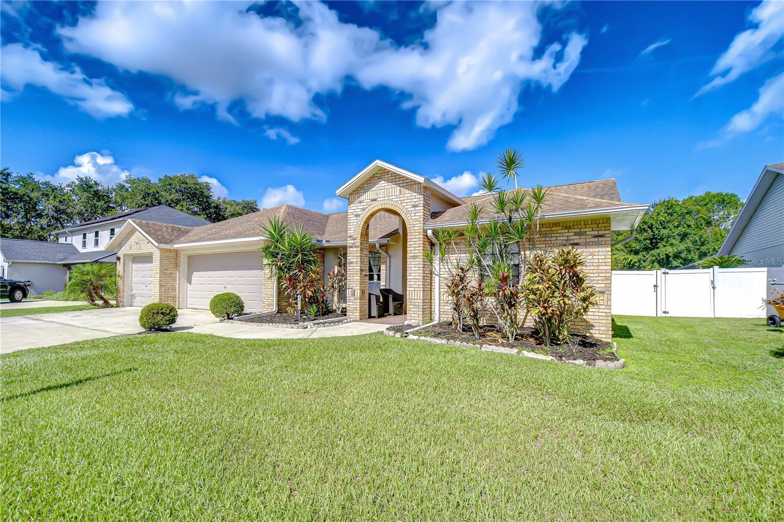 4211 ELBA PL, VALRICO, FL, 33596