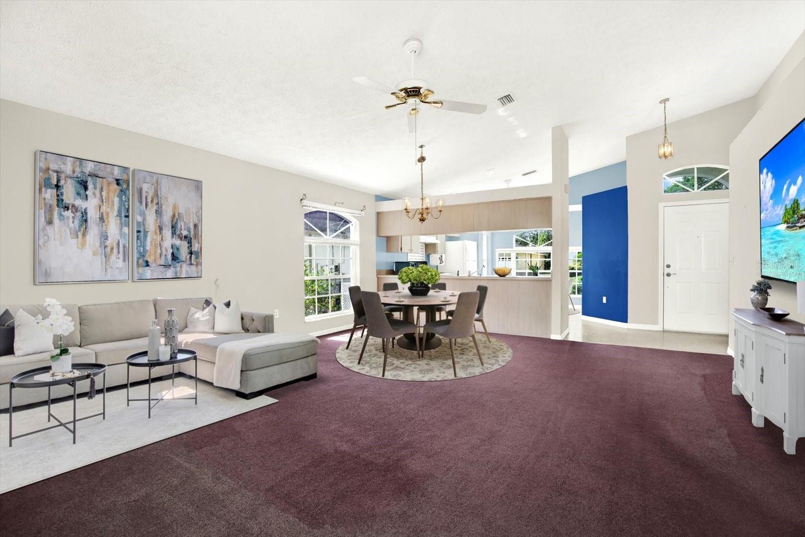 10935 NEW BRIGHTON CT, NEW PORT RICHEY, FL, 34654