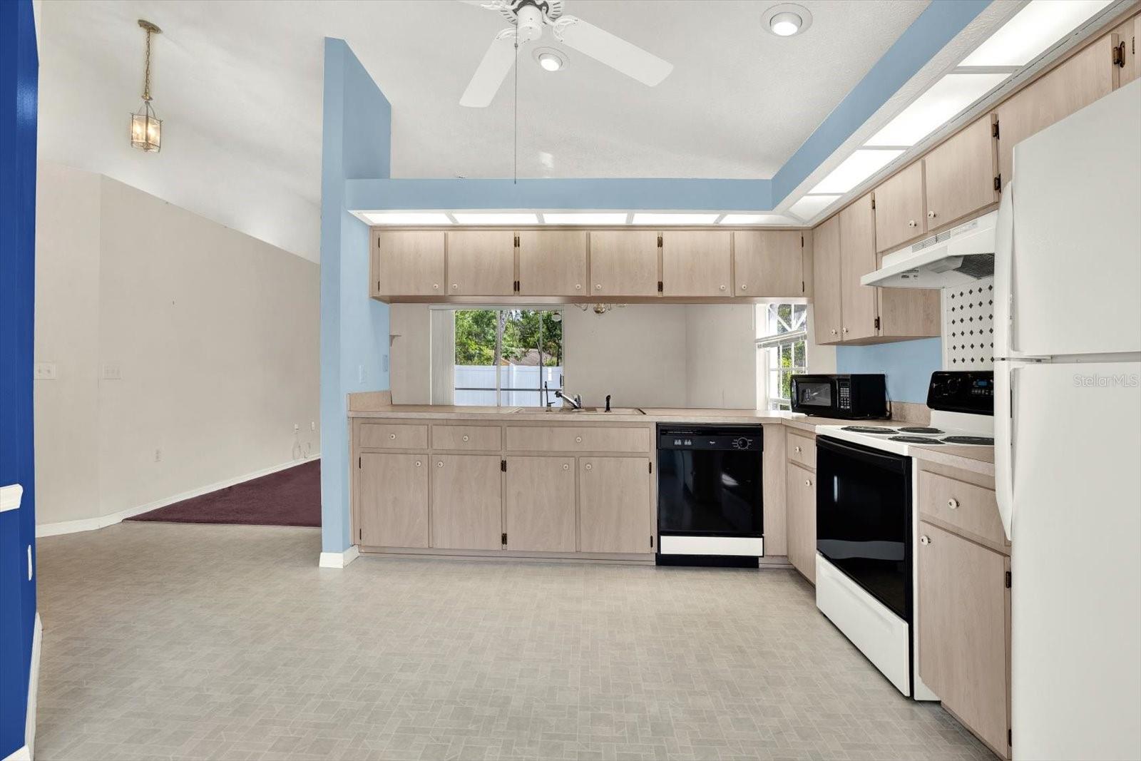 10935 NEW BRIGHTON CT, NEW PORT RICHEY, FL, 34654