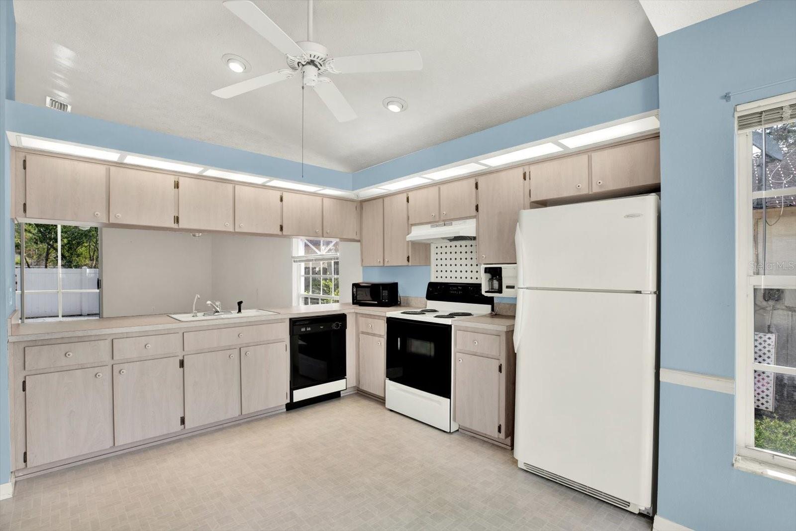 10935 NEW BRIGHTON CT, NEW PORT RICHEY, FL, 34654