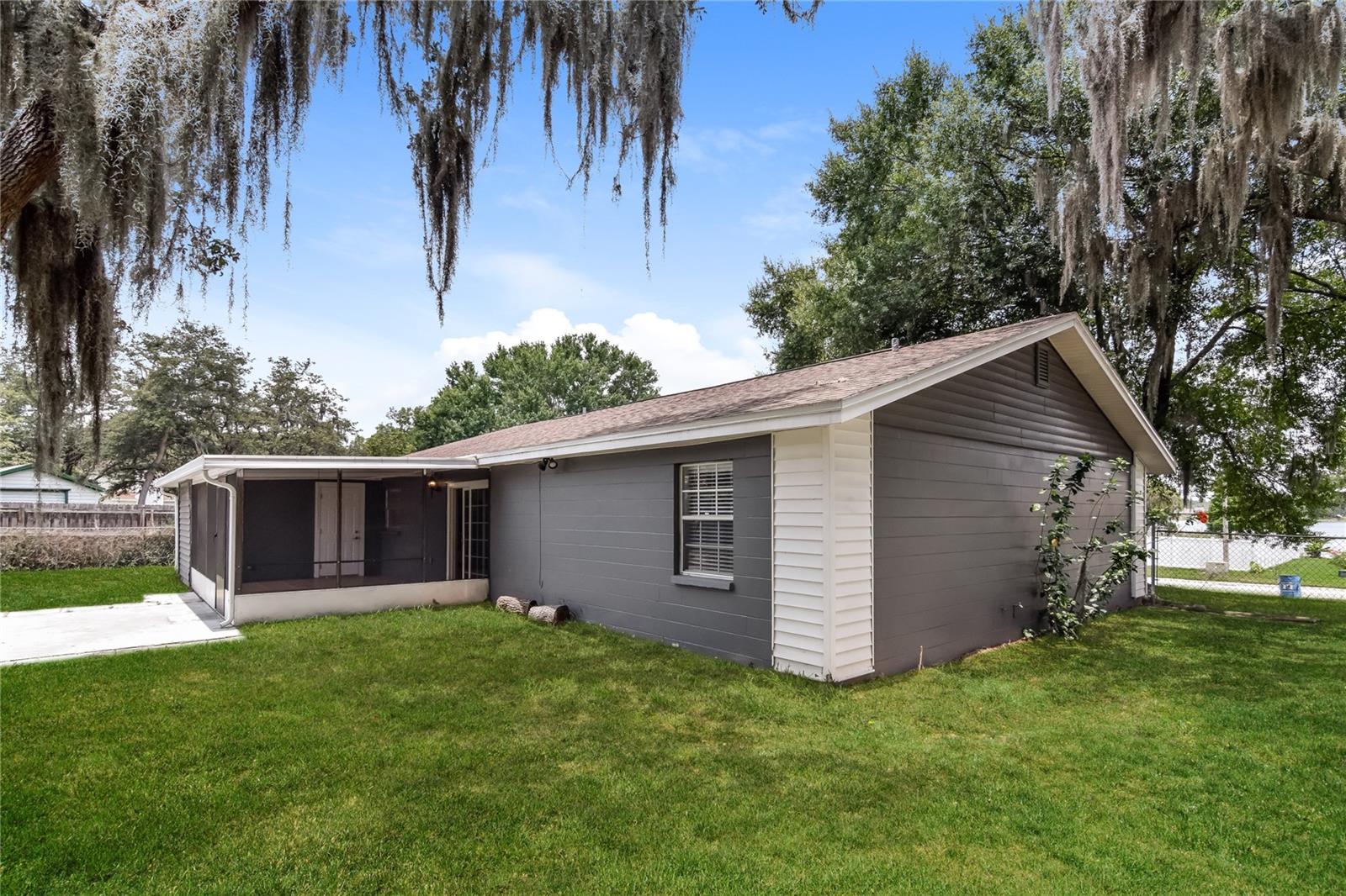 248 LAKE THOMAS DR, WINTER HAVEN, FL, 33880