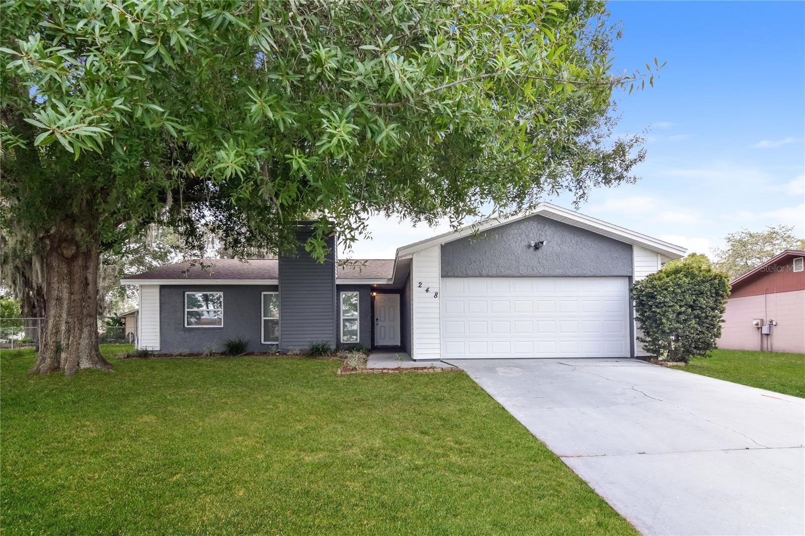 248 LAKE THOMAS DR, WINTER HAVEN, FL, 33880