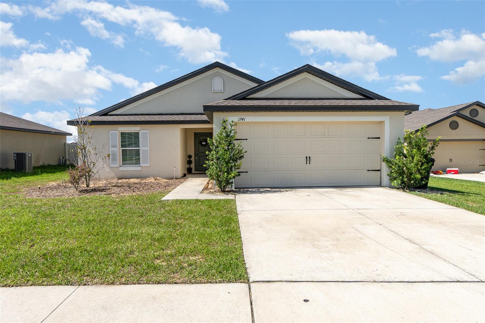 1741 CANAAN LOOP, DUNDEE, FL, 33838