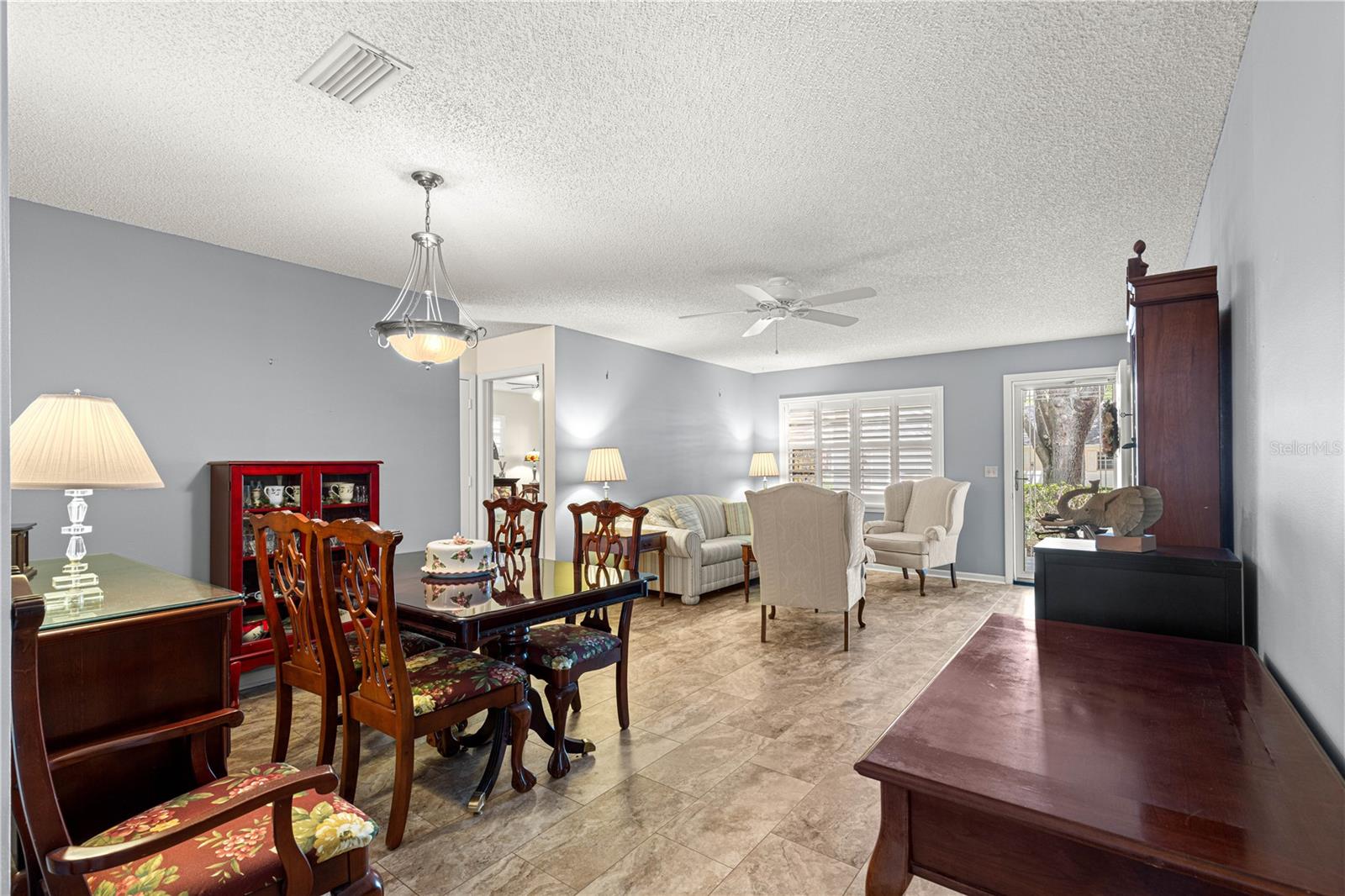 9587 SW 84TH TER #E, OCALA, FL, 34481