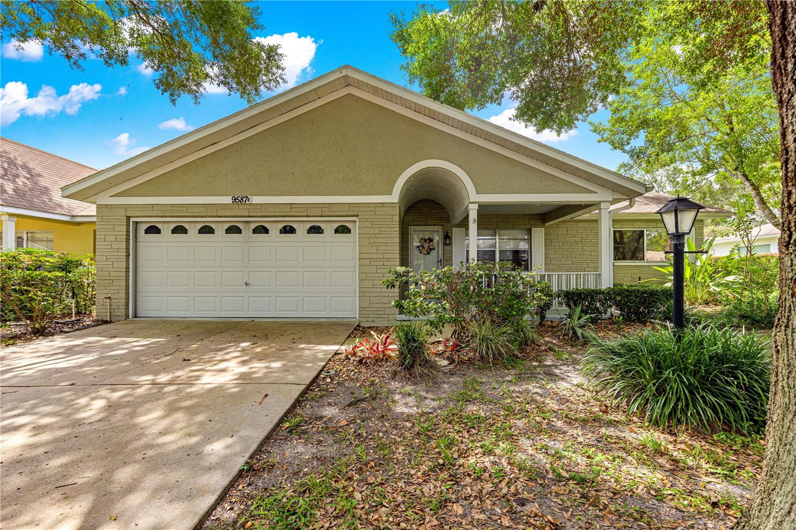 9587 SW 84TH TER #E, OCALA, FL, 34481