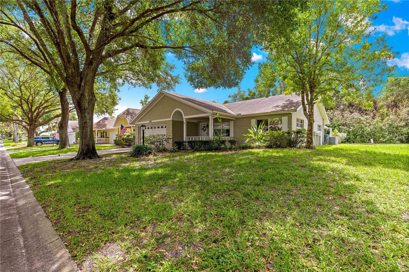 9587 SW 84TH TER #E, OCALA, FL, 34481