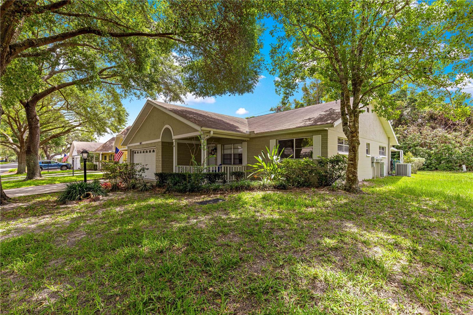 9587 SW 84TH TER #E, OCALA, FL, 34481