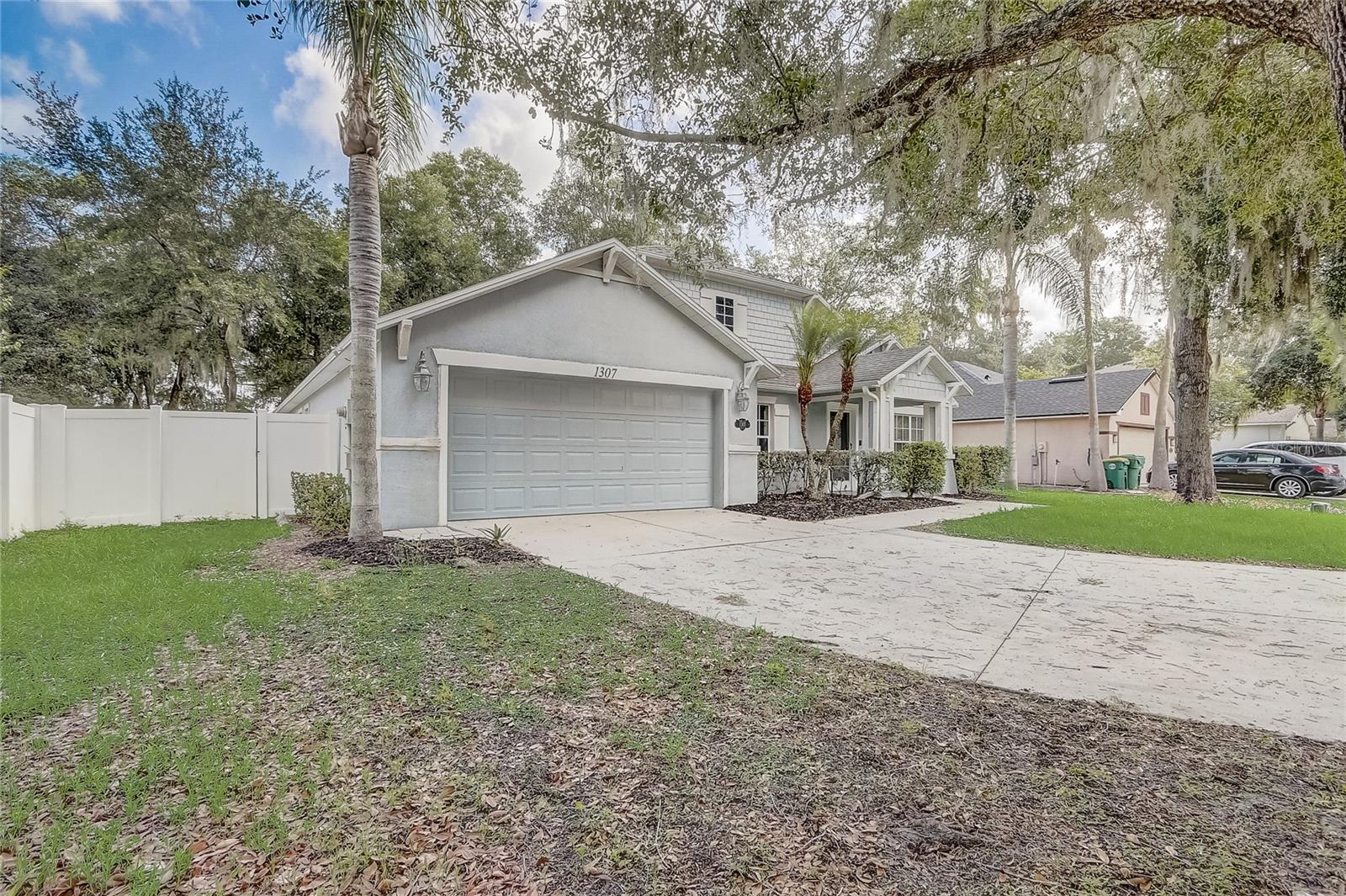 1307 PUP FISH LN, DELAND, FL, 32724