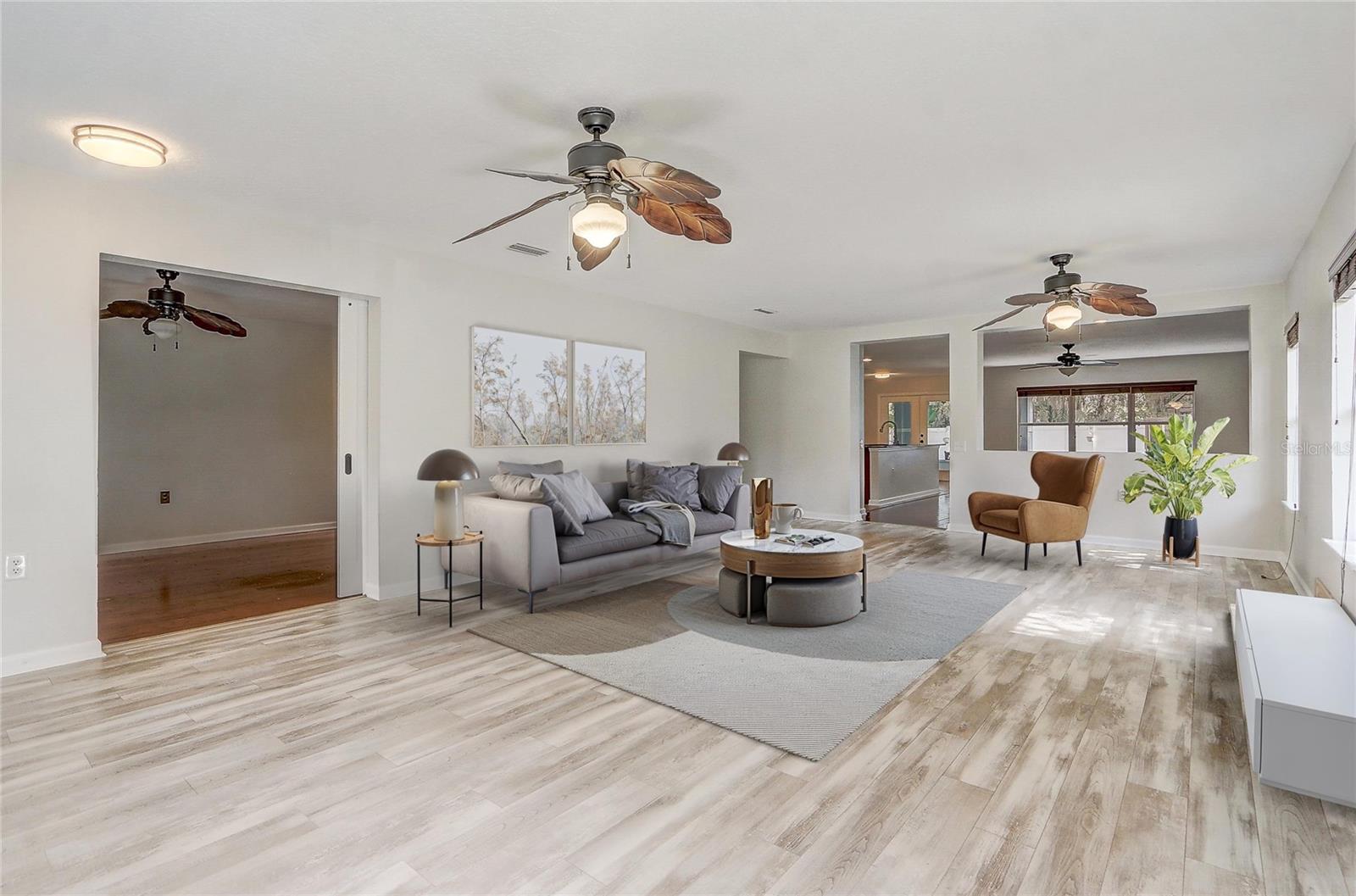 1307 PUP FISH LN, DELAND, FL, 32724