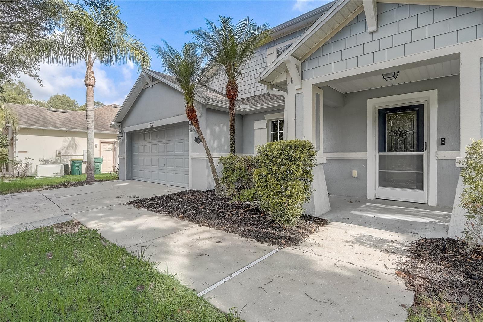 1307 PUP FISH LN, DELAND, FL, 32724
