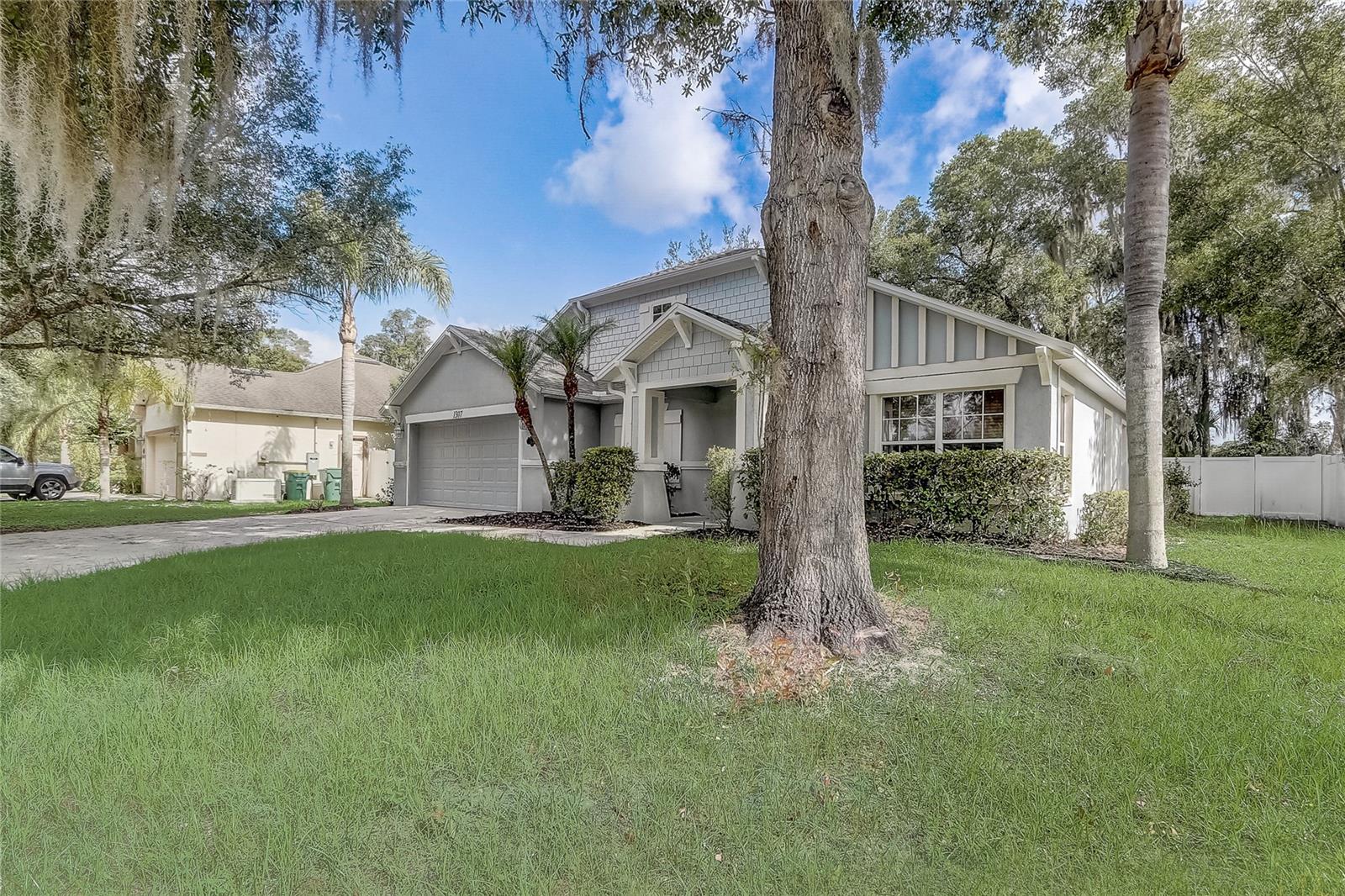1307 PUP FISH LN, DELAND, FL, 32724