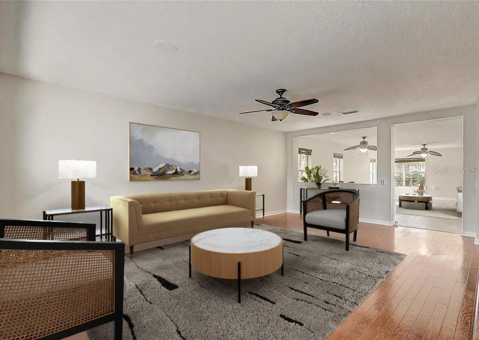 1307 PUP FISH LN, DELAND, FL, 32724