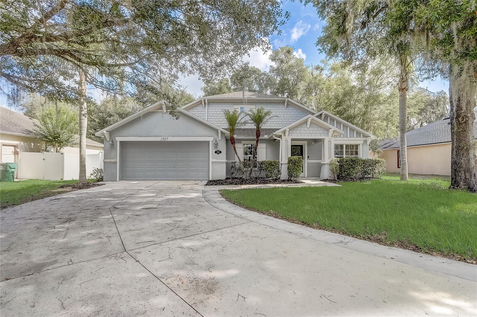 1307 PUP FISH LN, DELAND, FL, 32724