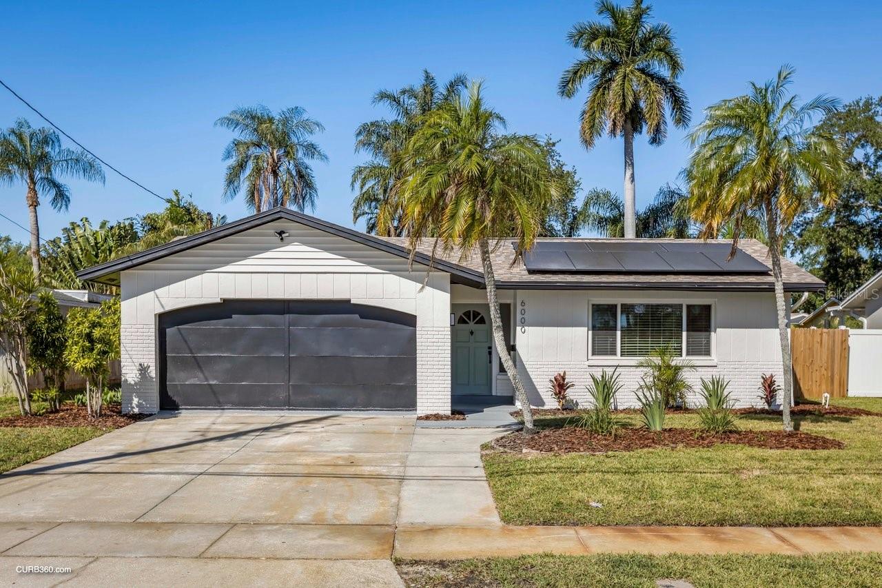 6000 DENVER ST NE, ST PETERSBURG, FL, 33703