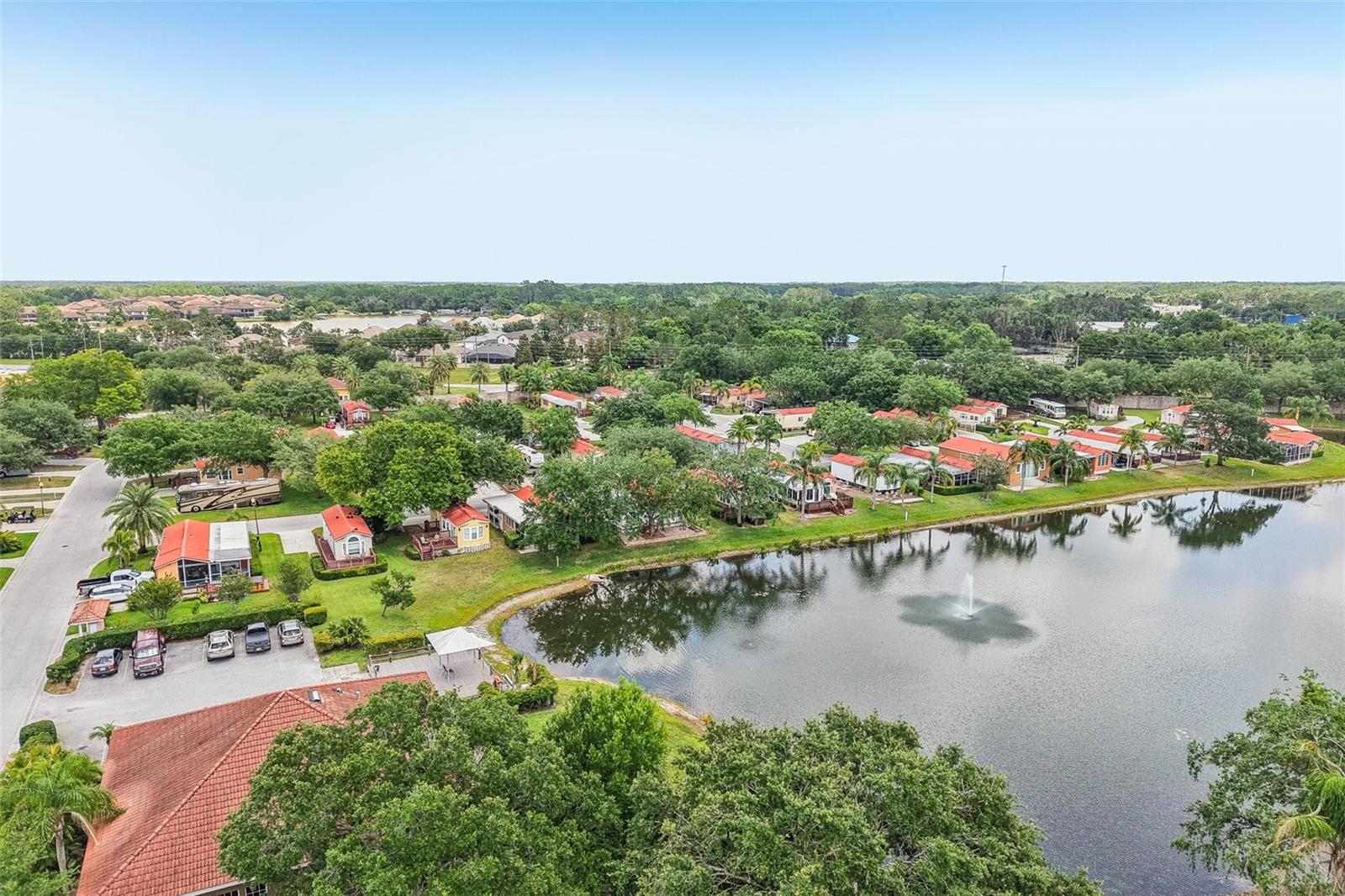 6621 LA MESA RD, LAND O LAKES, FL, 34637
