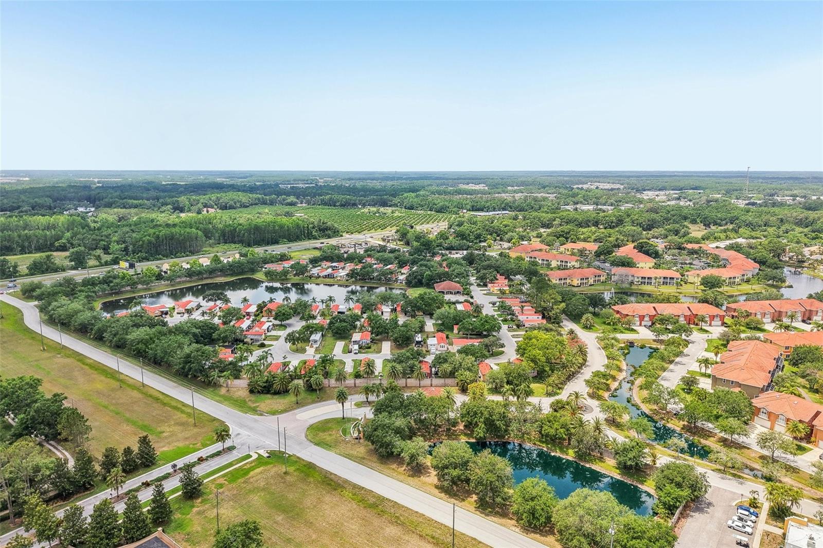 6621 LA MESA RD, LAND O LAKES, FL, 34637