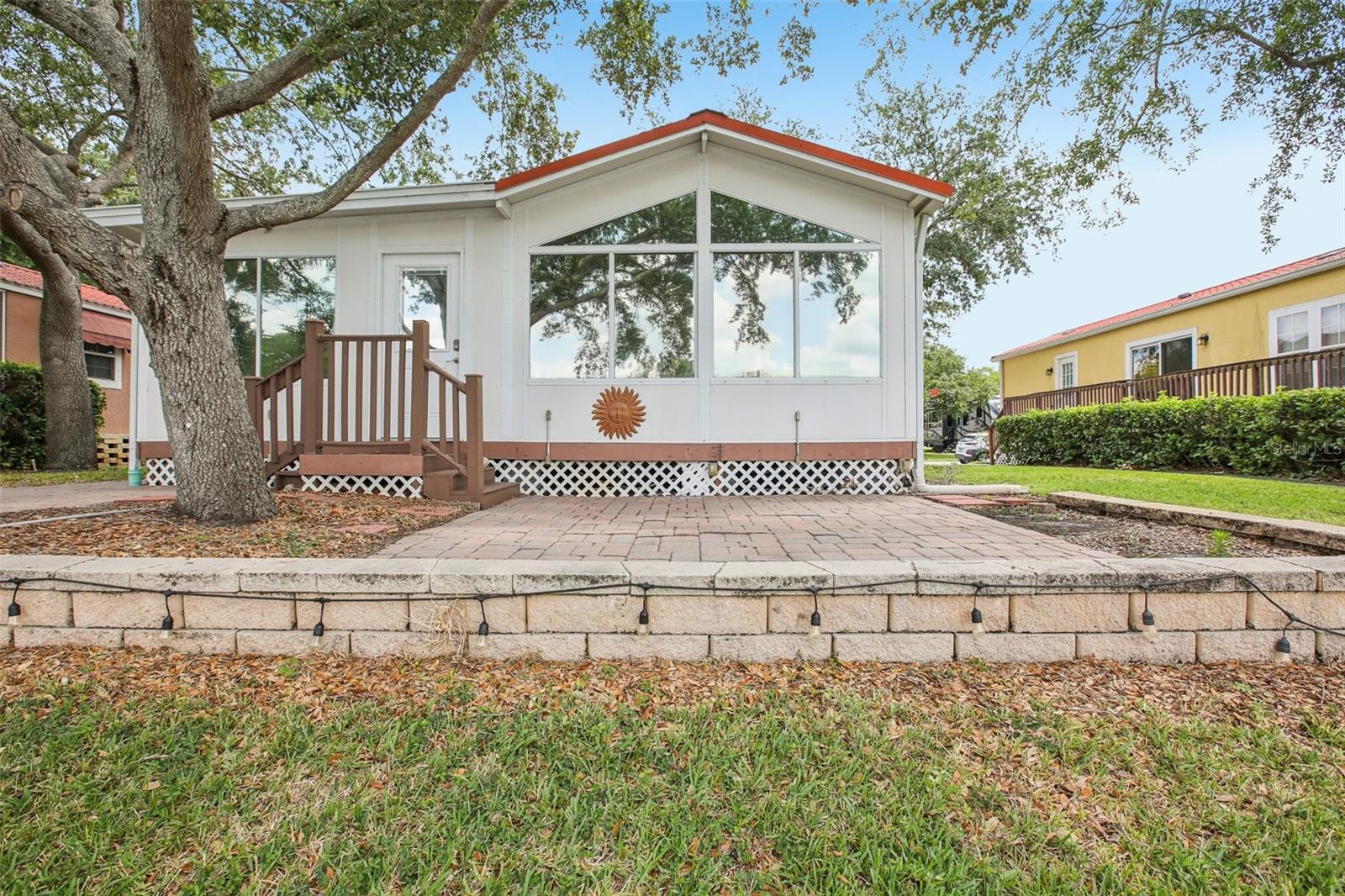 6621 LA MESA RD, LAND O LAKES, FL, 34637